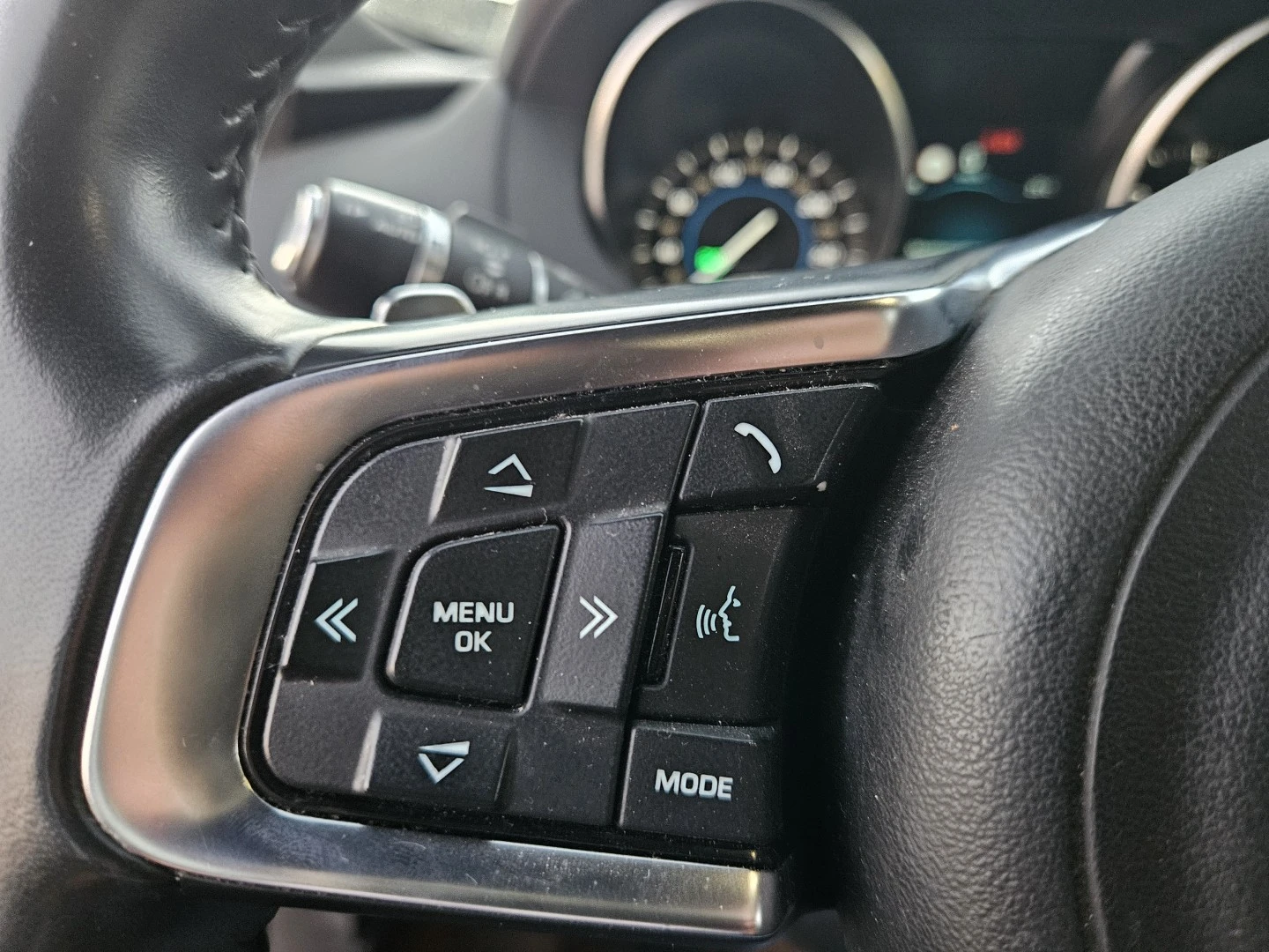 Jaguar F-Pace 20d AWD Aut. R-Sport
