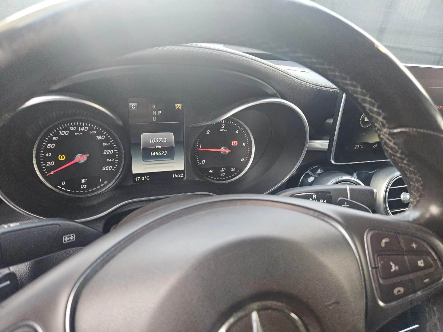 Mercedes-Benz GLC 250 d Coupé Exclusive 4-Matic