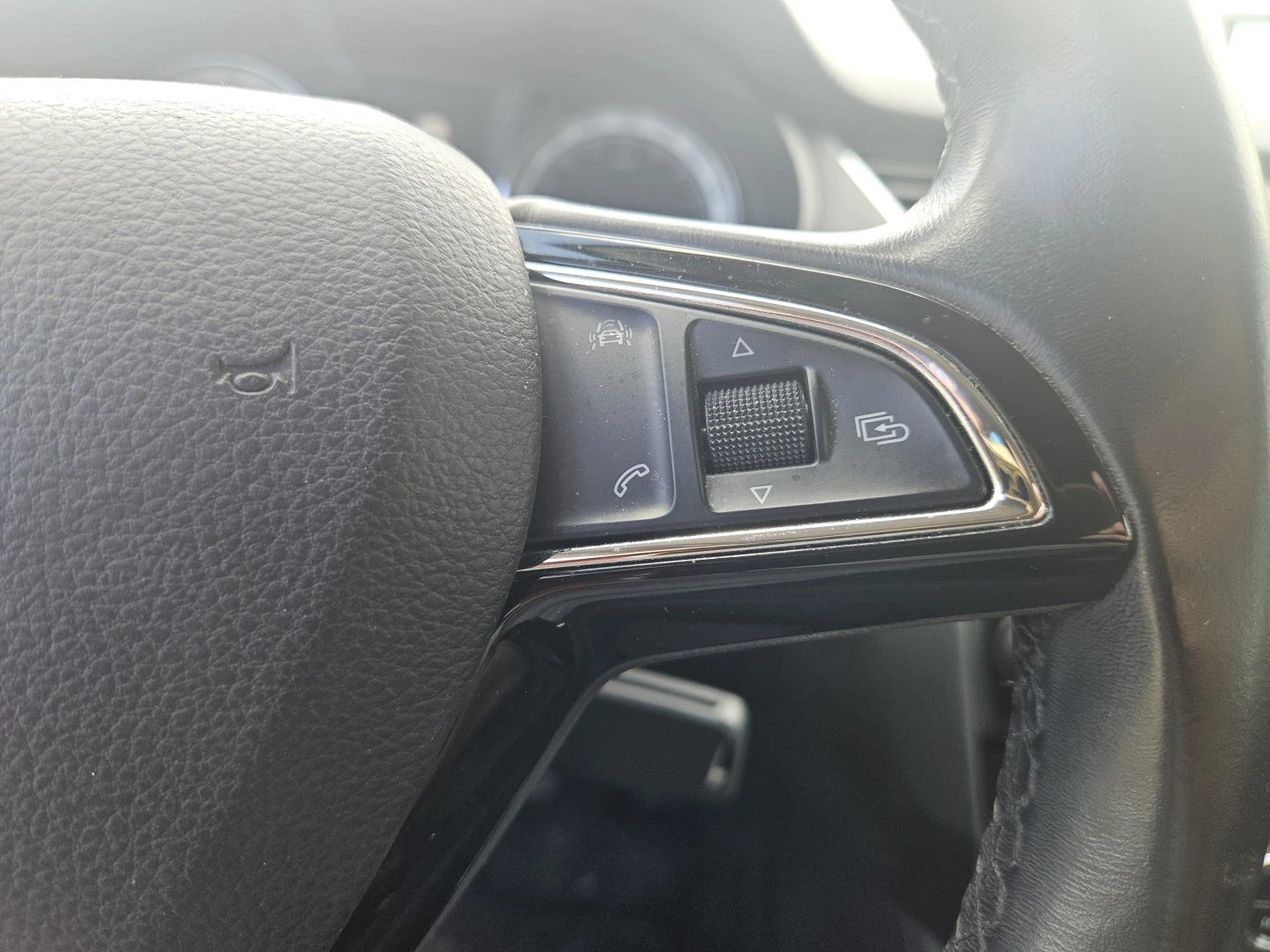 Skoda Octavia 1.6 TDi Style