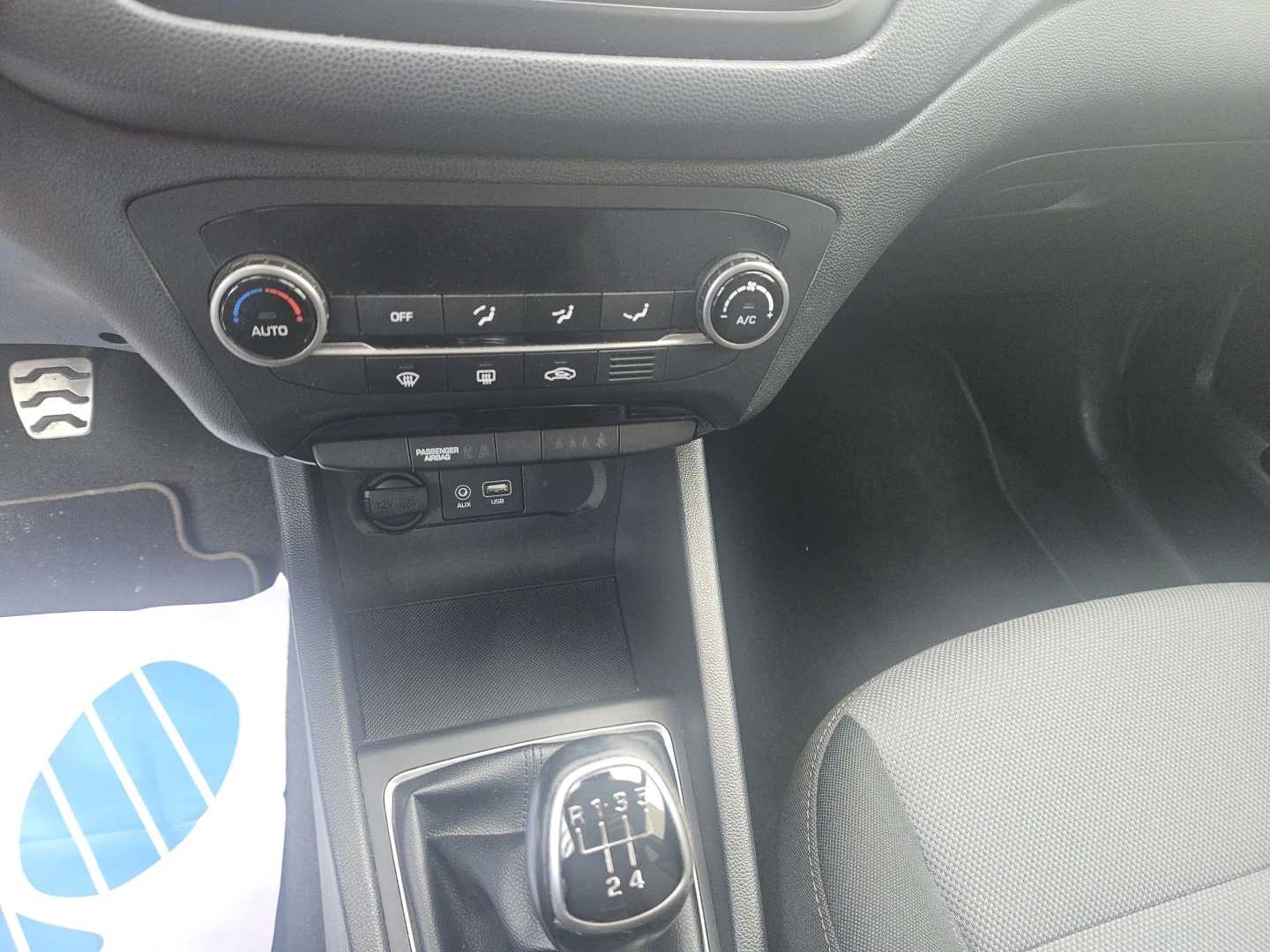 Hyundai i20 Active 1.0 T-GDi Comfort Navi