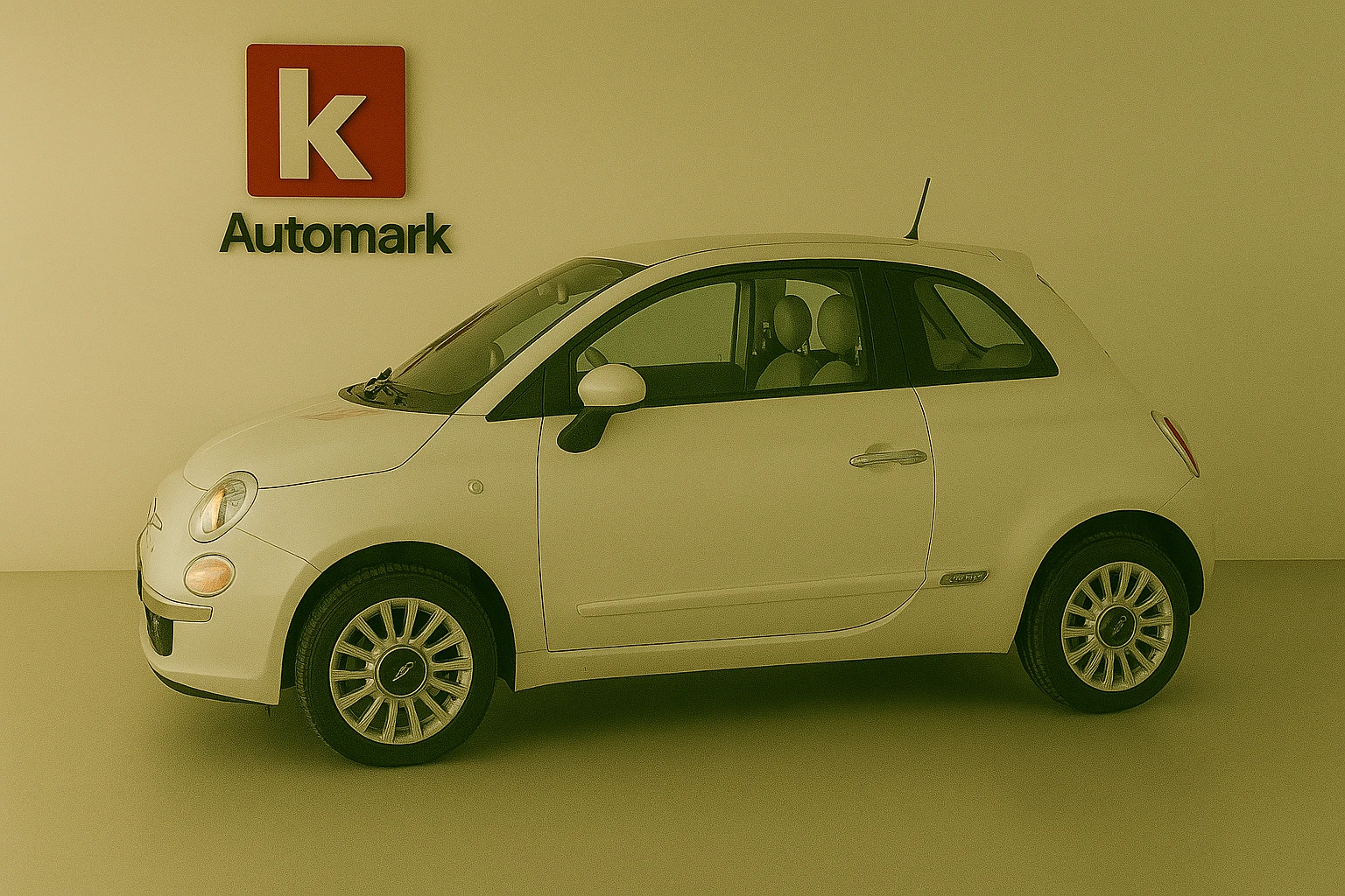 Fiat 500C 1.3 16V MJ Lounge S&amp;S