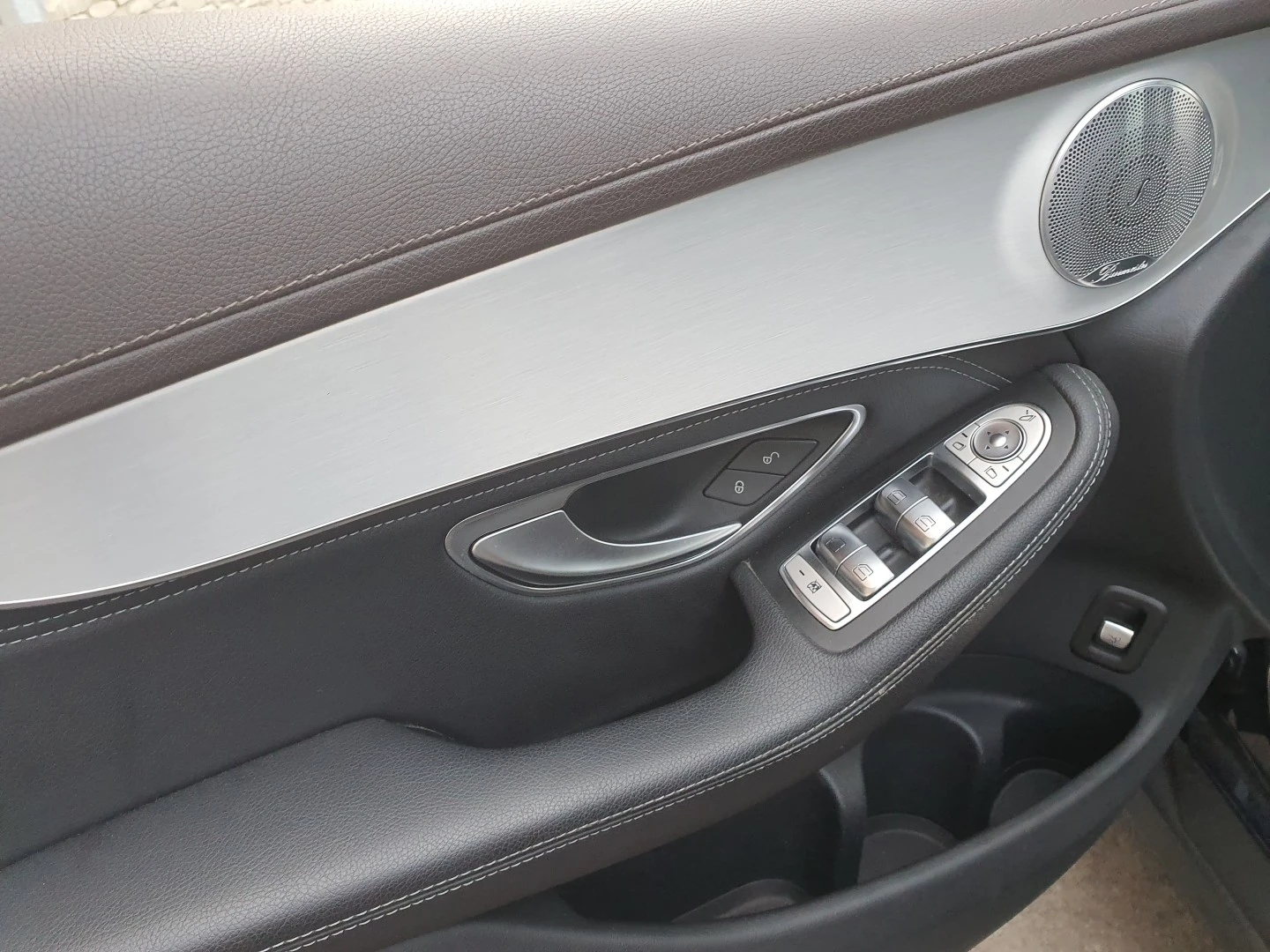 Mercedes-Benz GLC 250 d Coupé Exclusive 4-Matic
