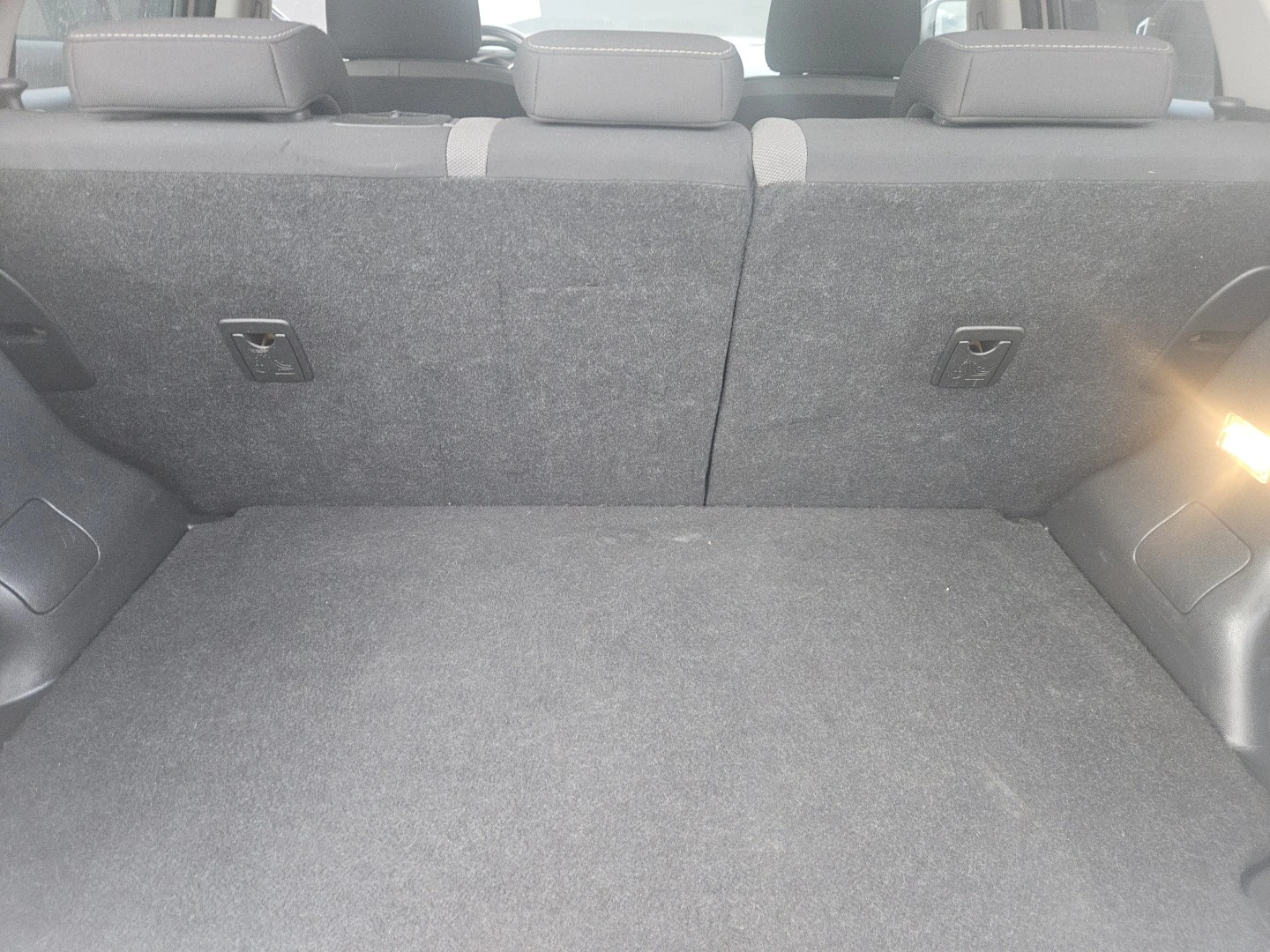 Nissan Juke 1.5 dCi Acenta Connect