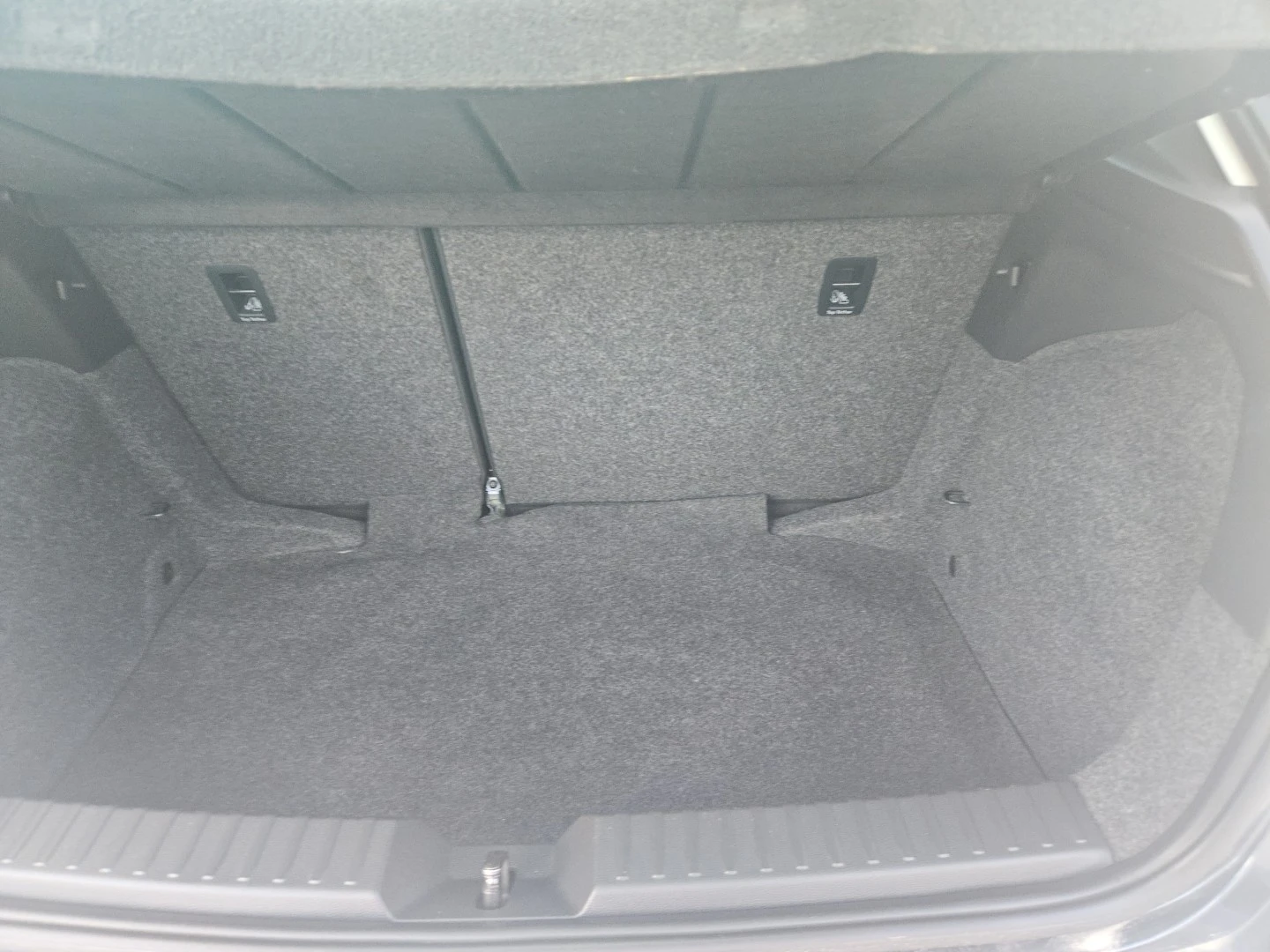 SEAT Ibiza 1.6 TDI FR