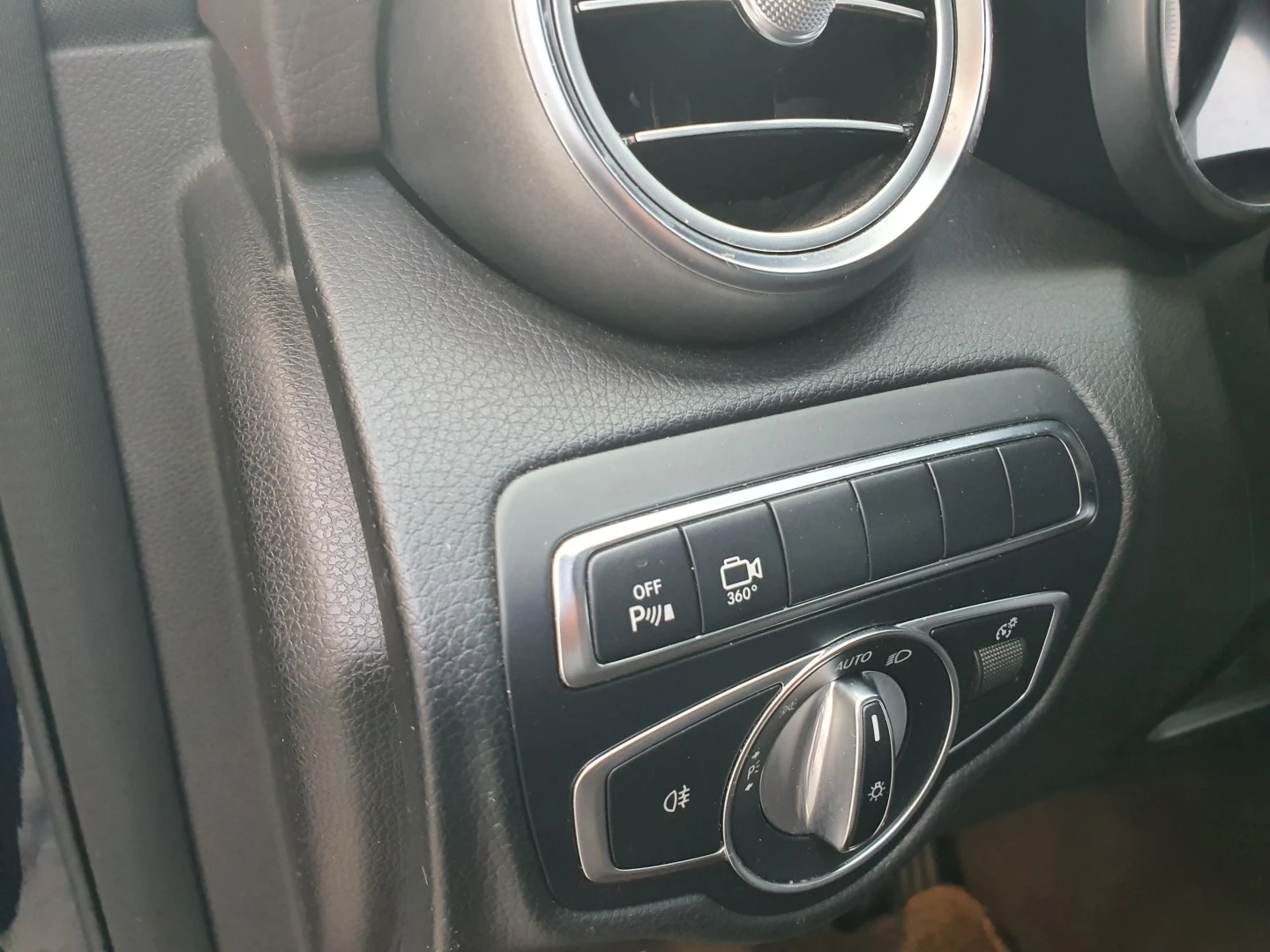 Mercedes-Benz GLC 250 d Coupé Exclusive 4-Matic