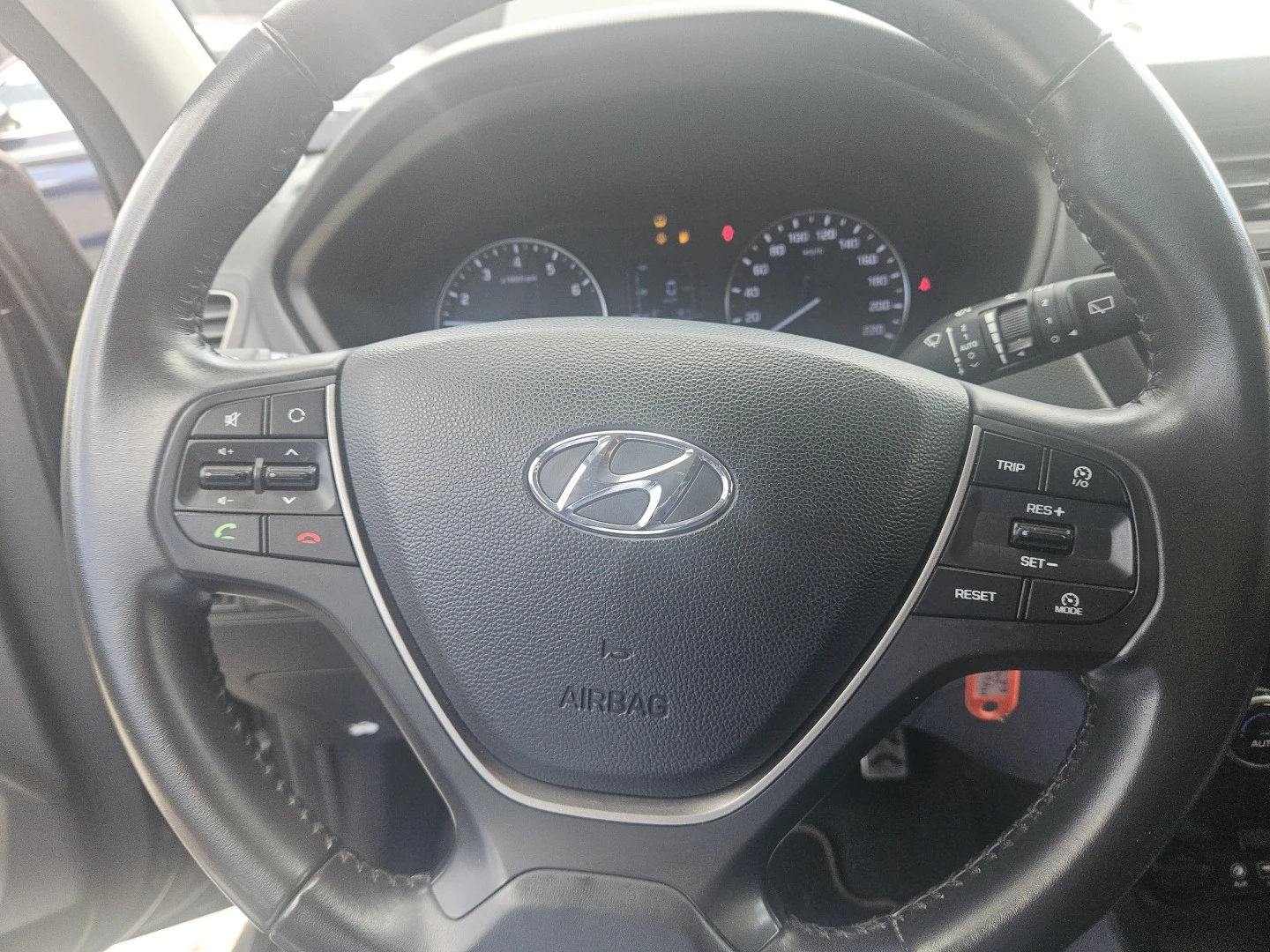 Hyundai i20 Active 1.0 T-GDi Comfort Navi