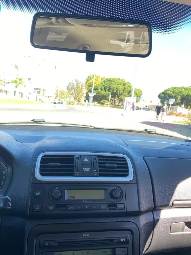 Skoda Fabia 1.4 TDi Elegance