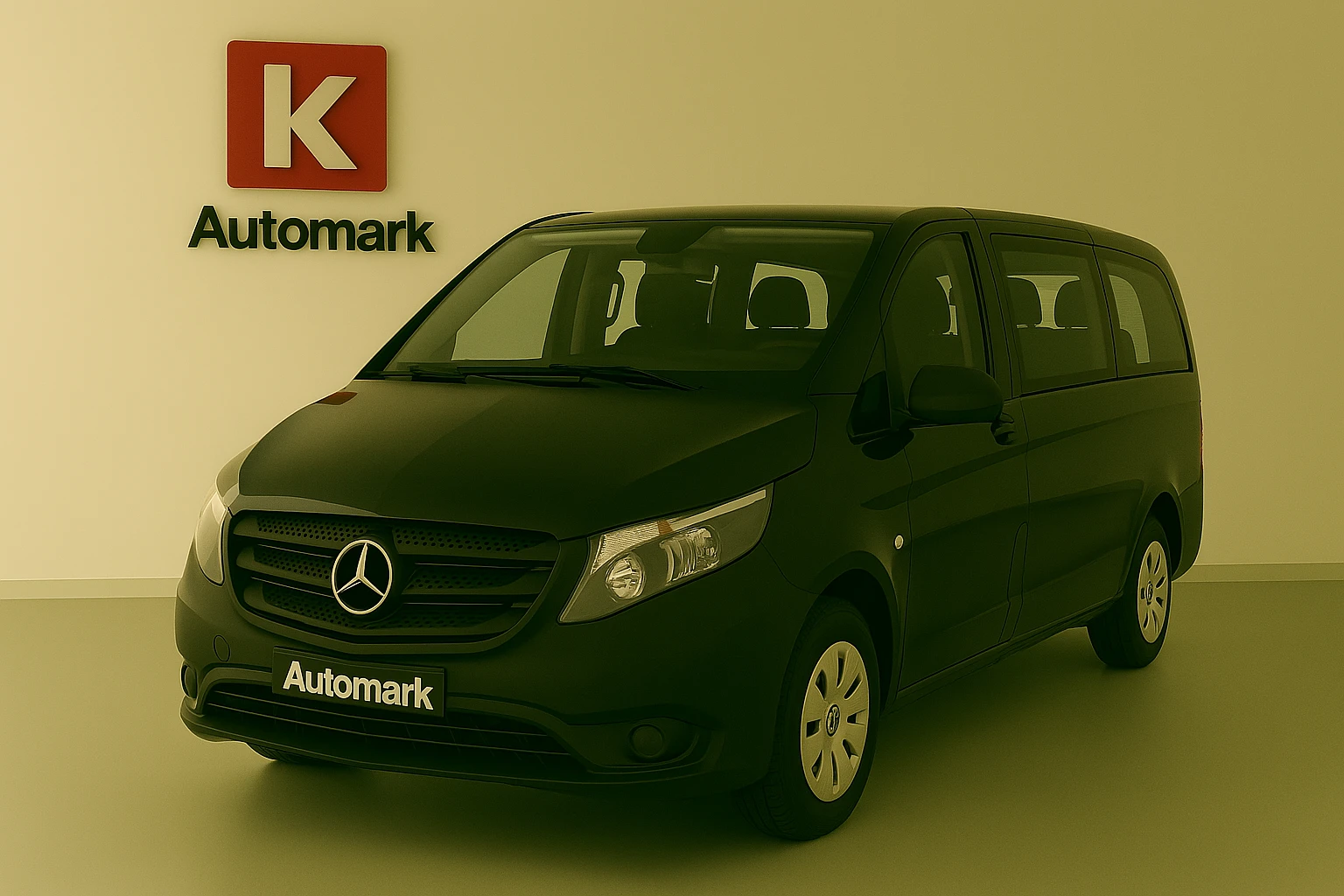 Mercedes-Benz Vito Tourer 114 CDi/34