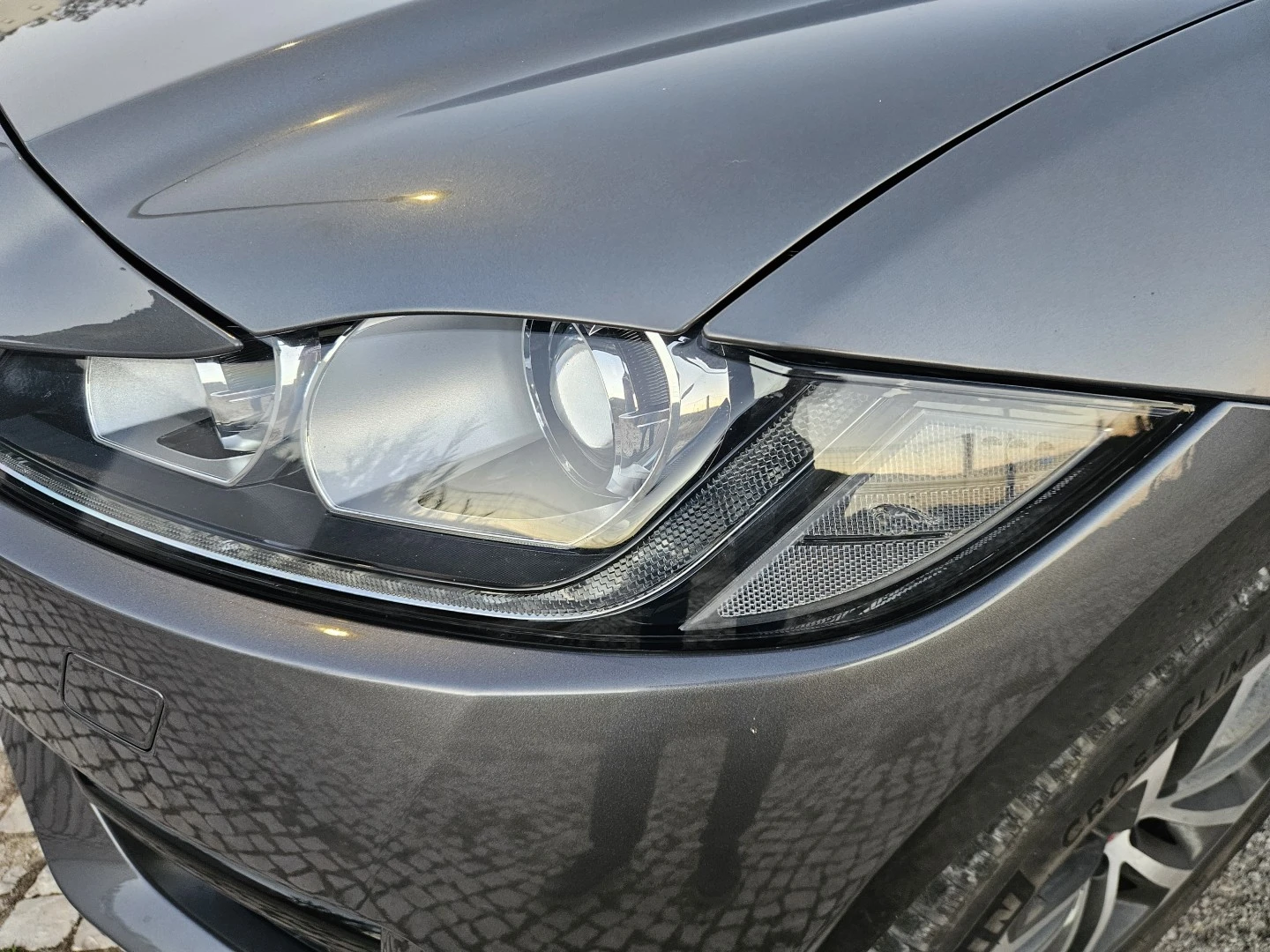 Jaguar F-Pace 20d AWD Aut. R-Sport