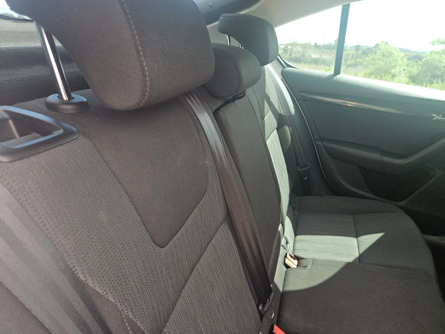Skoda Octavia 1.6 TDi Style