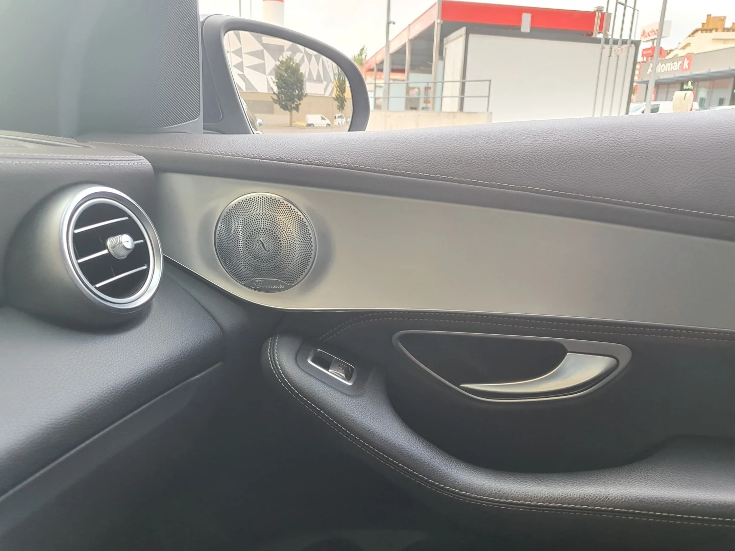 Mercedes-Benz GLC 250 d Coupé Exclusive 4-Matic