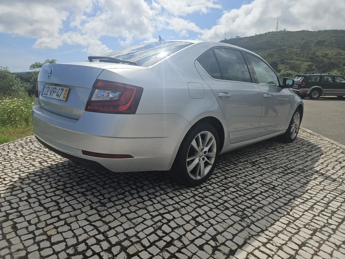 Skoda Octavia 1.6 TDi Style