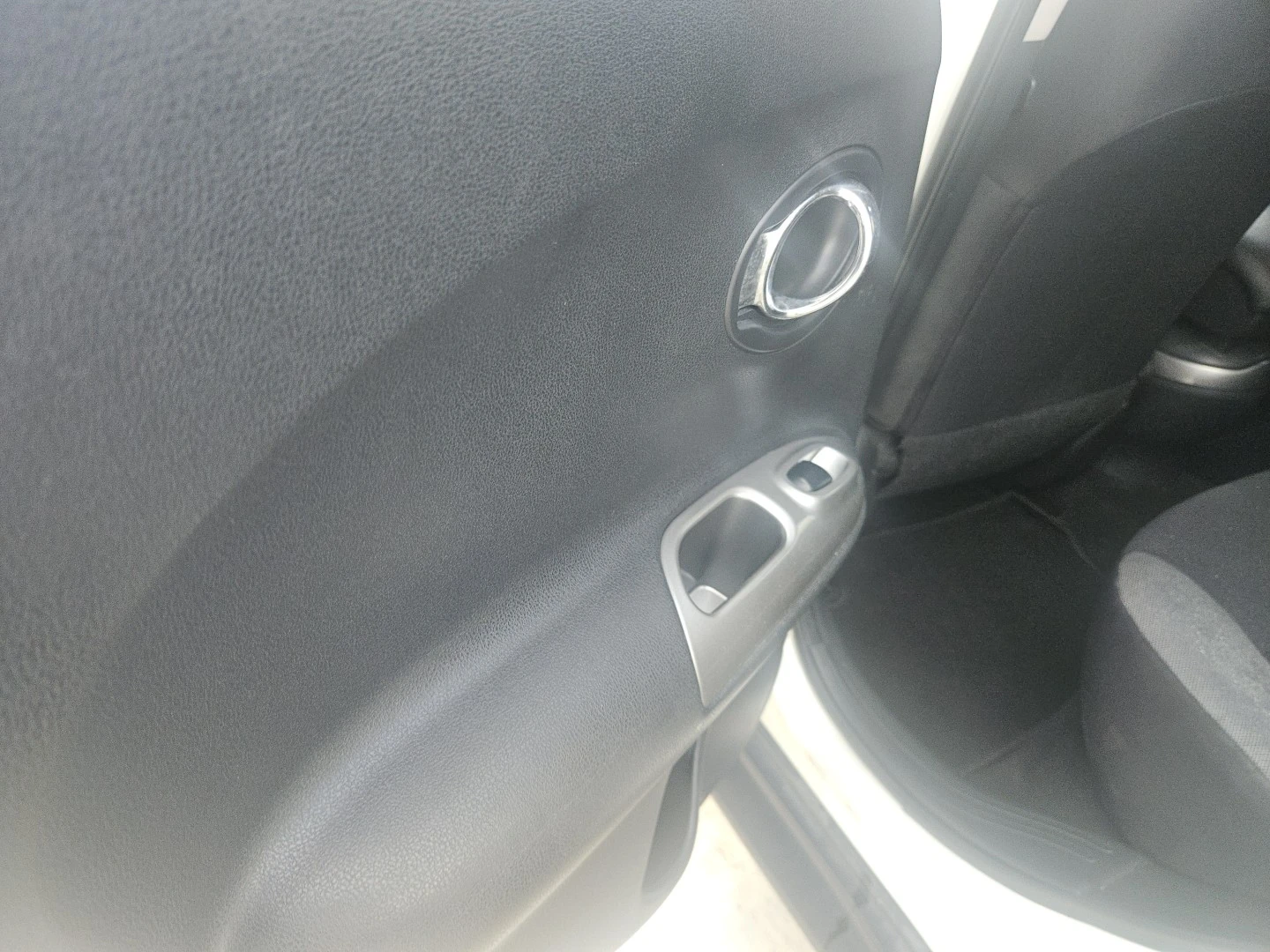 Nissan Juke 1.5 dCi Acenta Connect