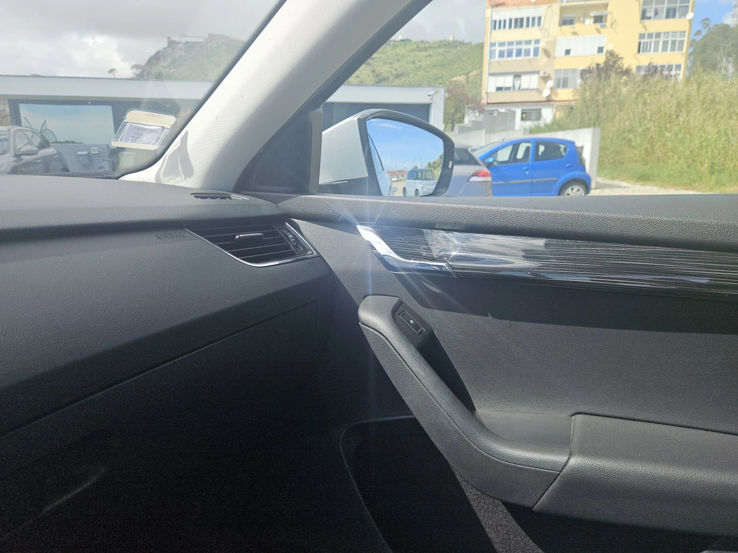Skoda Octavia 1.6 TDi Style
