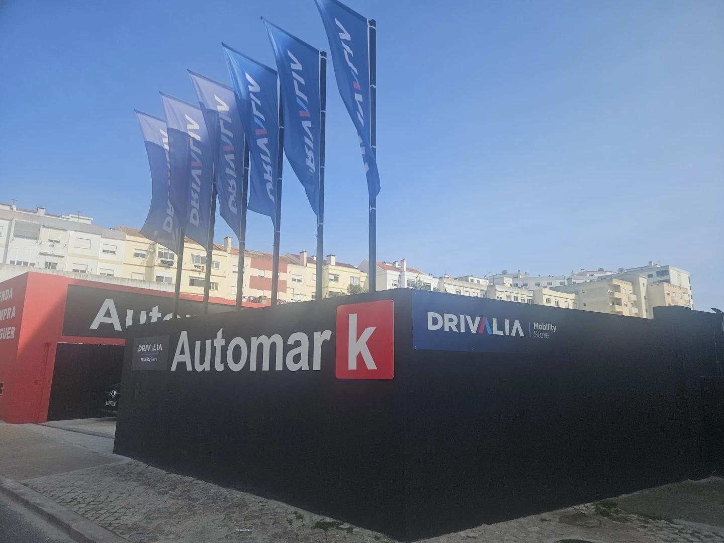 Citroën C-Elysée 1.5 BlueHDi Shine