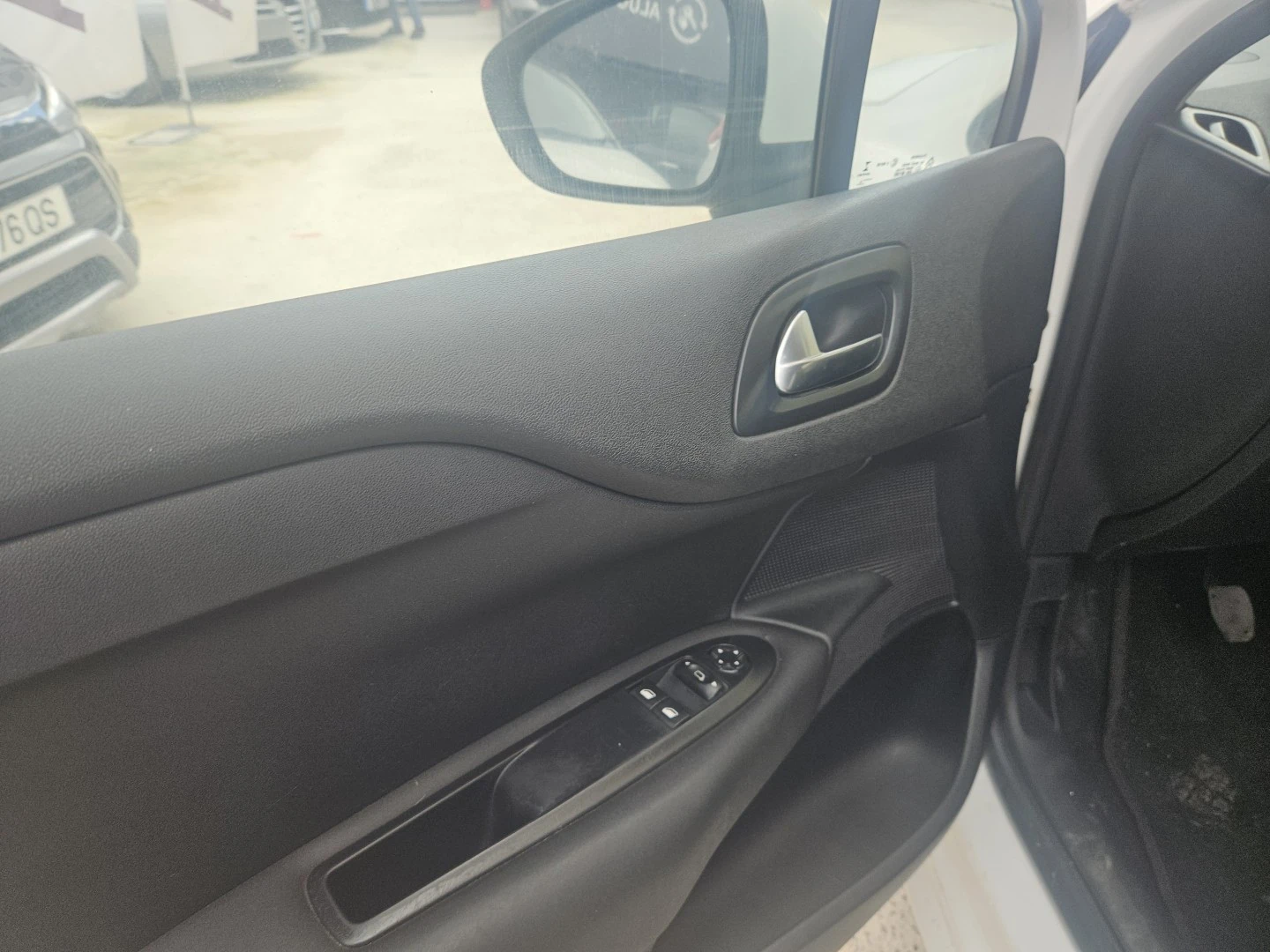 Citroën C4 1.6 HDi Attraction