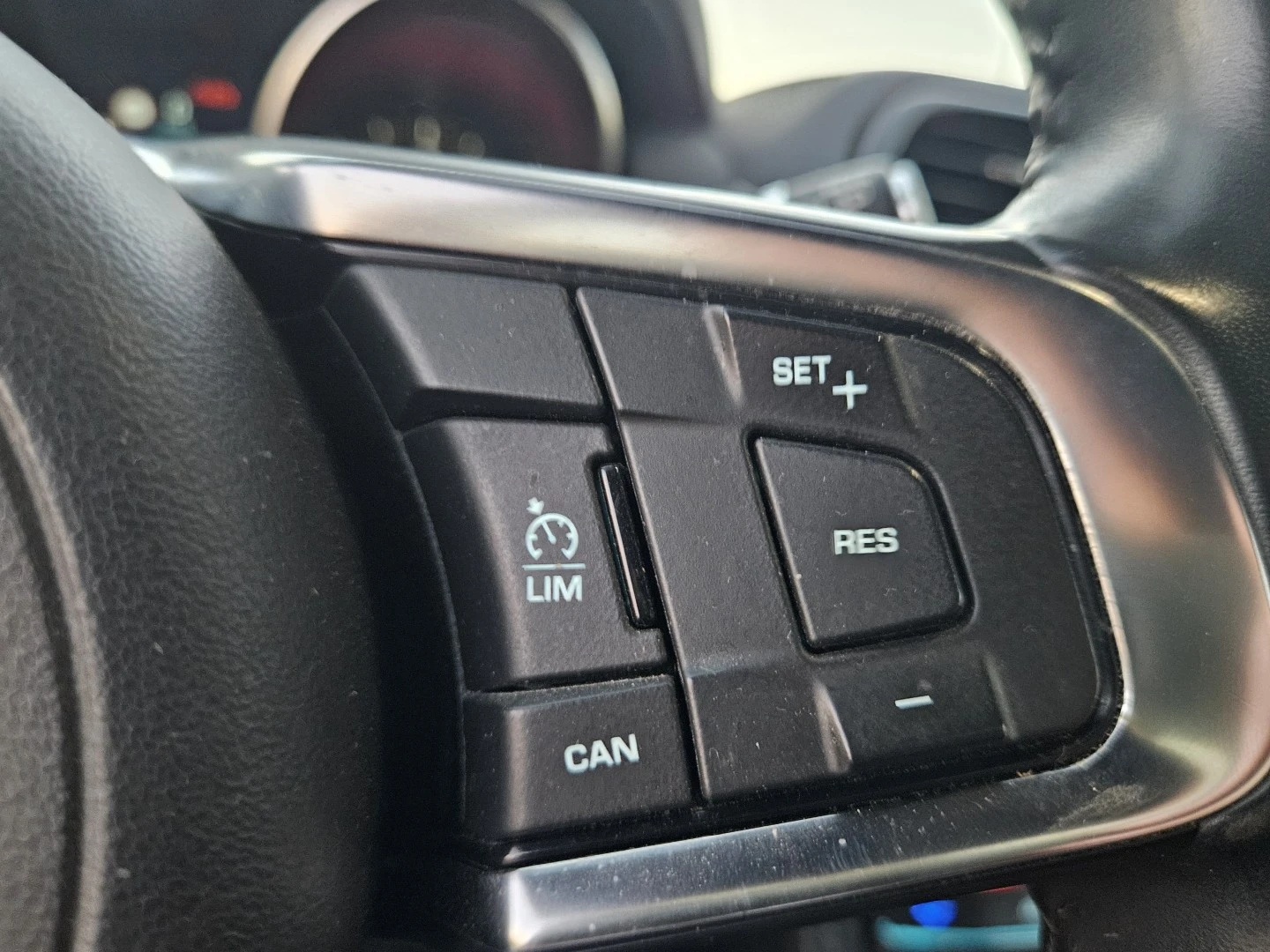 Jaguar F-Pace 20d AWD Aut. R-Sport