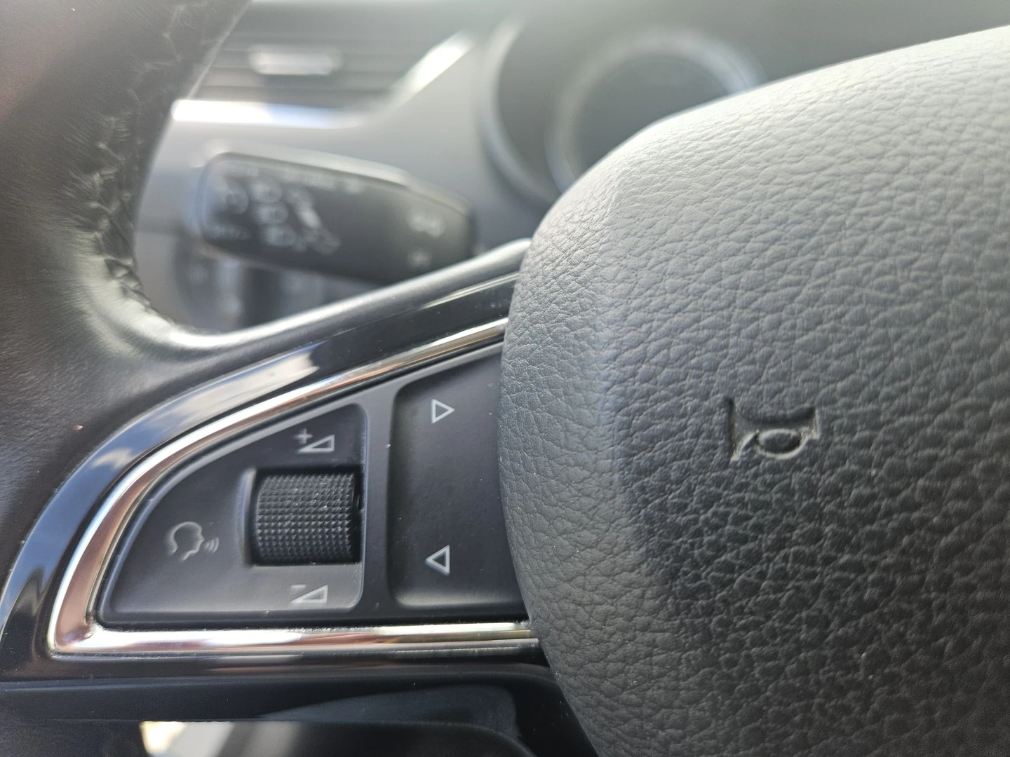Skoda Octavia 1.6 TDi Style