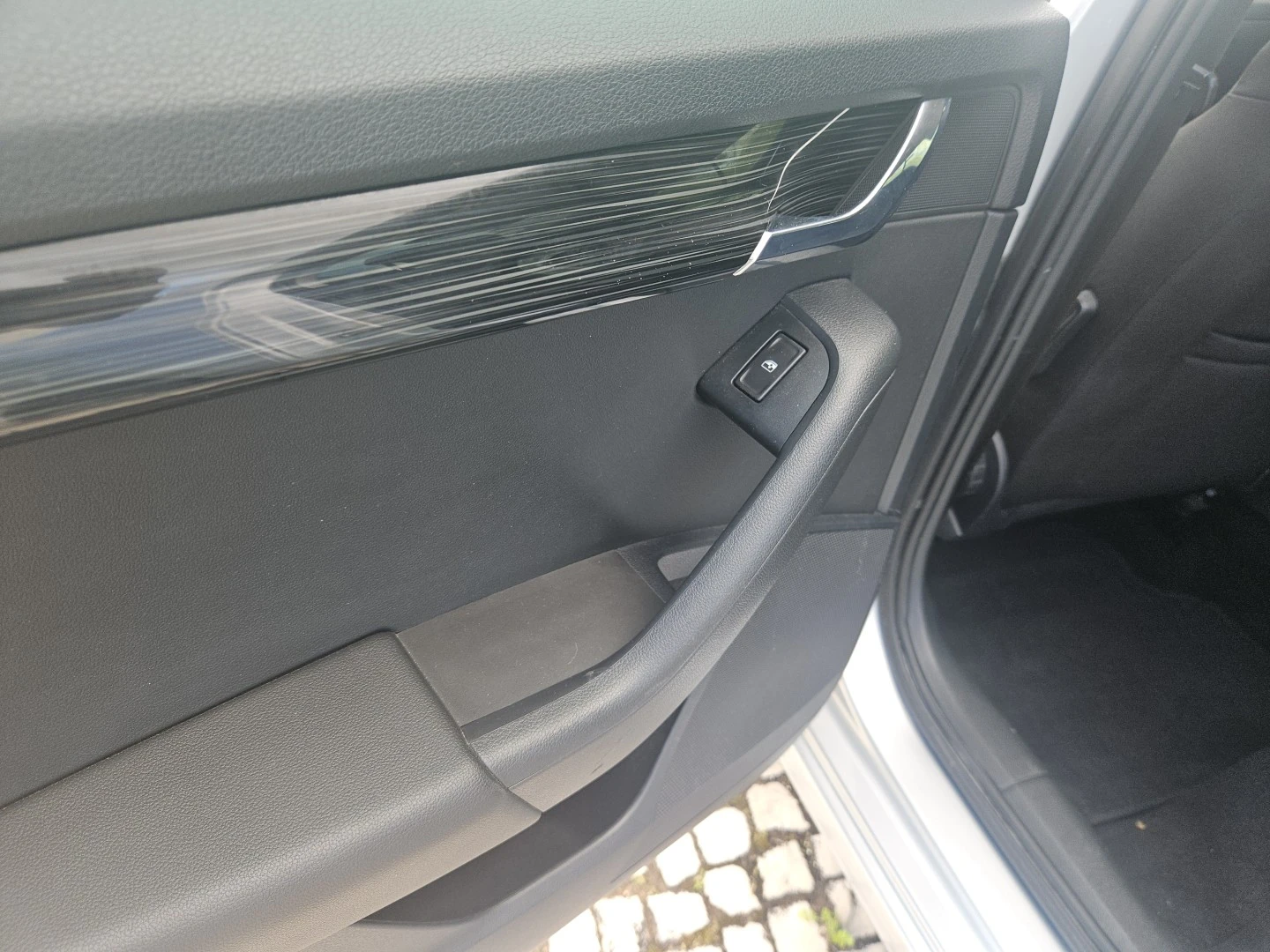 Skoda Octavia 1.6 TDi Style