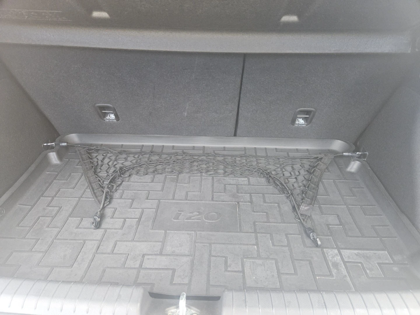 Hyundai i20 Active 1.0 T-GDi Comfort Navi
