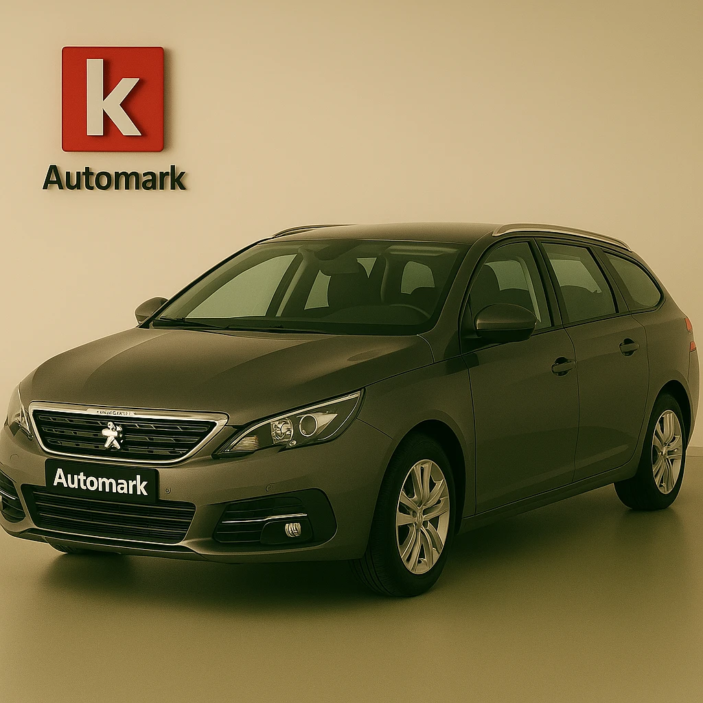 Peugeot 308 SW 1.6 BlueHDi Access