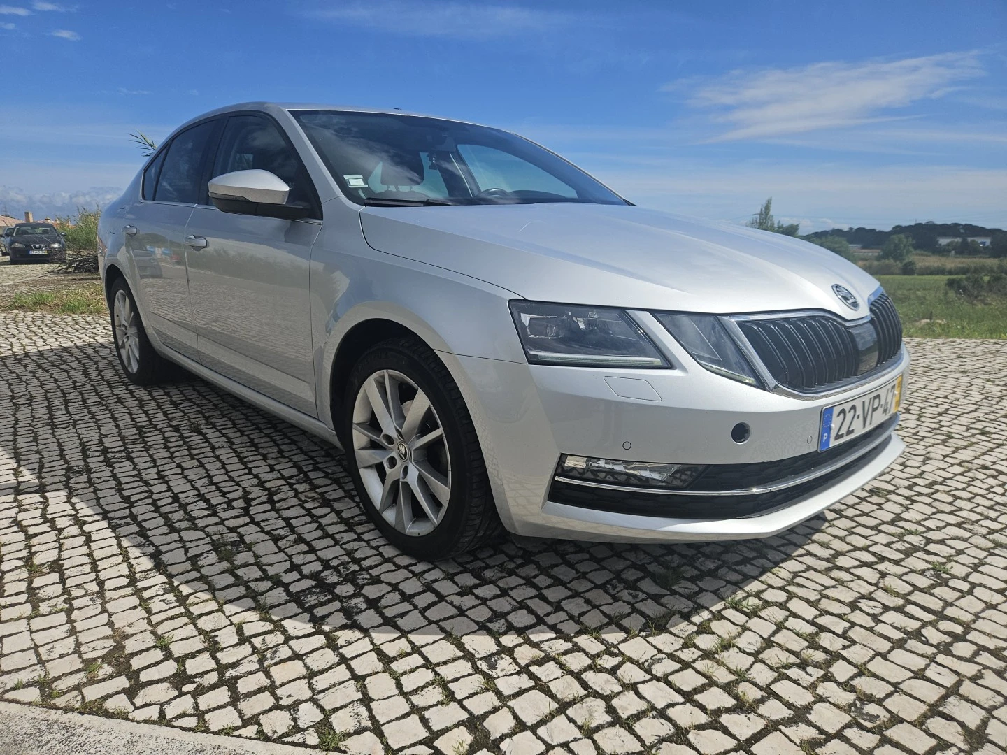Skoda Octavia 1.6 TDi Style