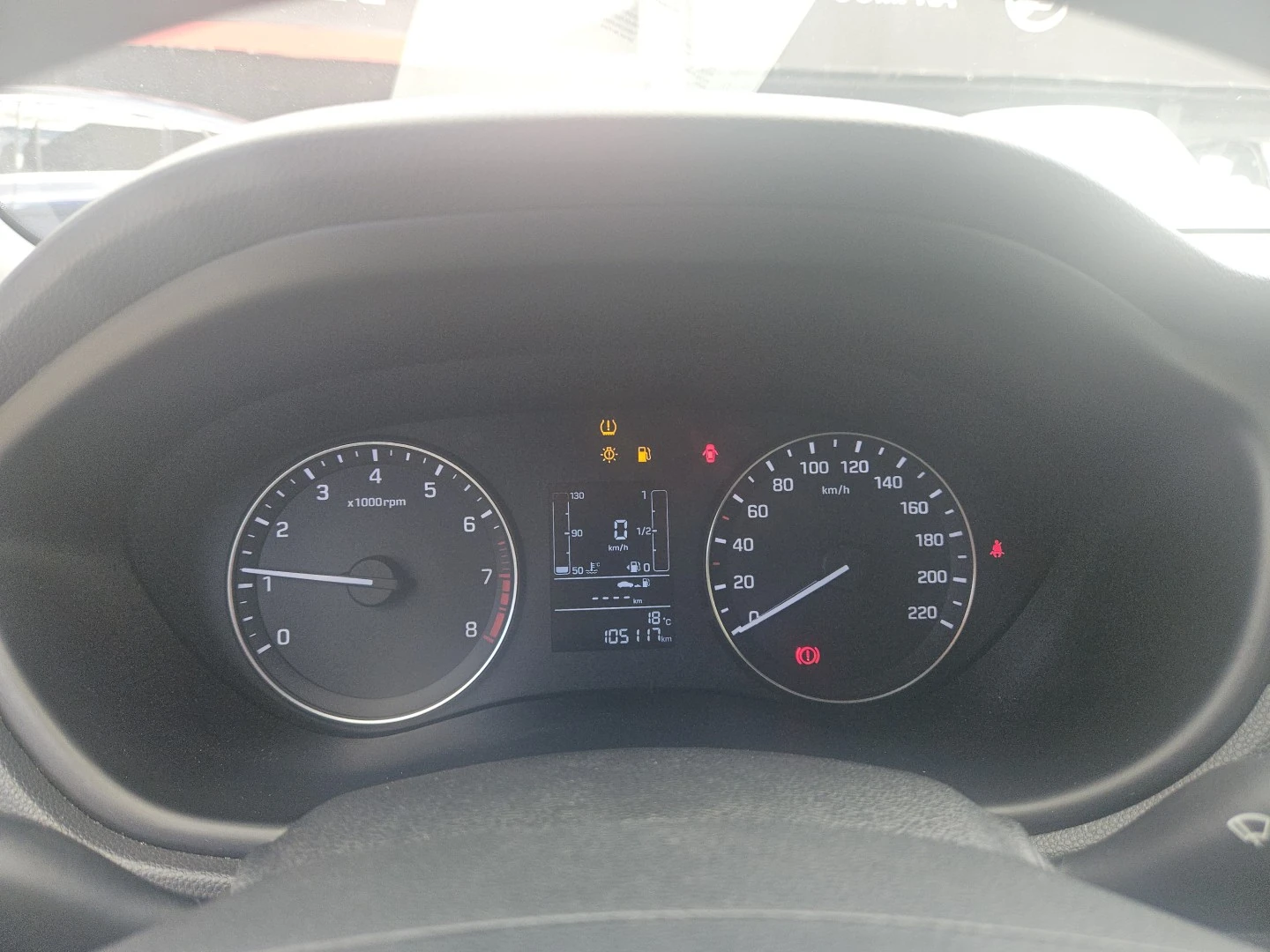 Hyundai i20 Active 1.0 T-GDi Comfort Navi