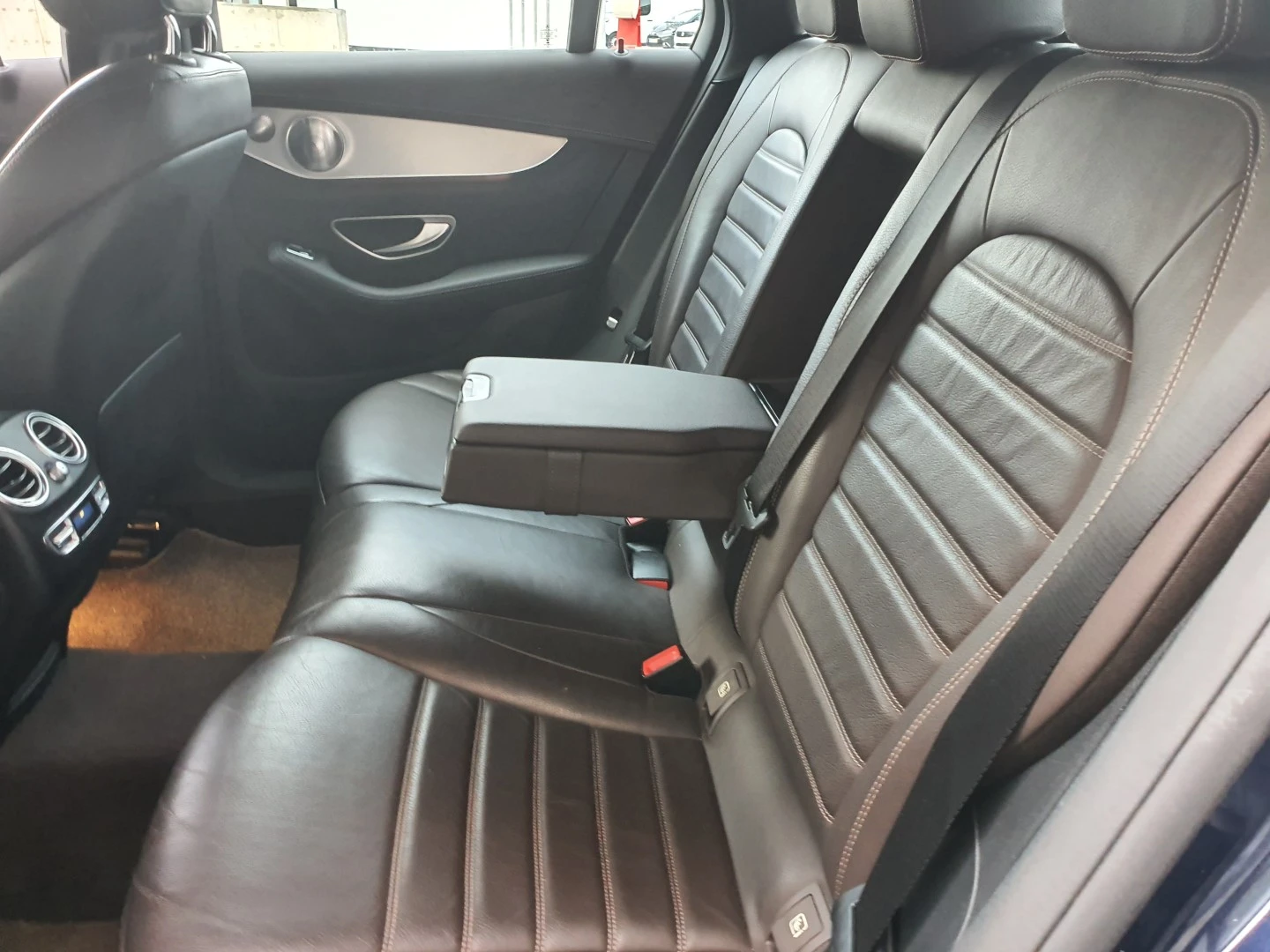 Mercedes-Benz GLC 250 d Coupé Exclusive 4-Matic