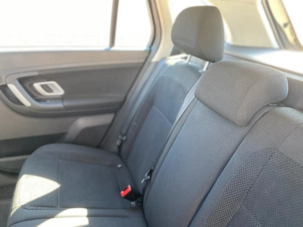 Skoda Fabia 1.4 TDi Elegance