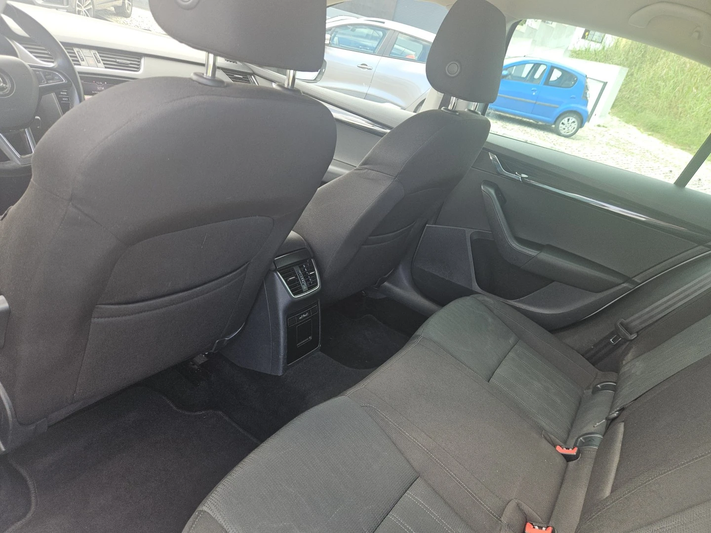 Skoda Octavia 1.6 TDi Style