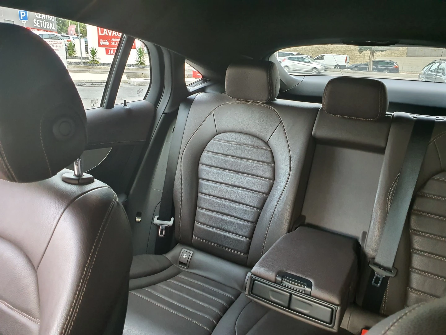 Mercedes-Benz GLC 250 d Coupé Exclusive 4-Matic