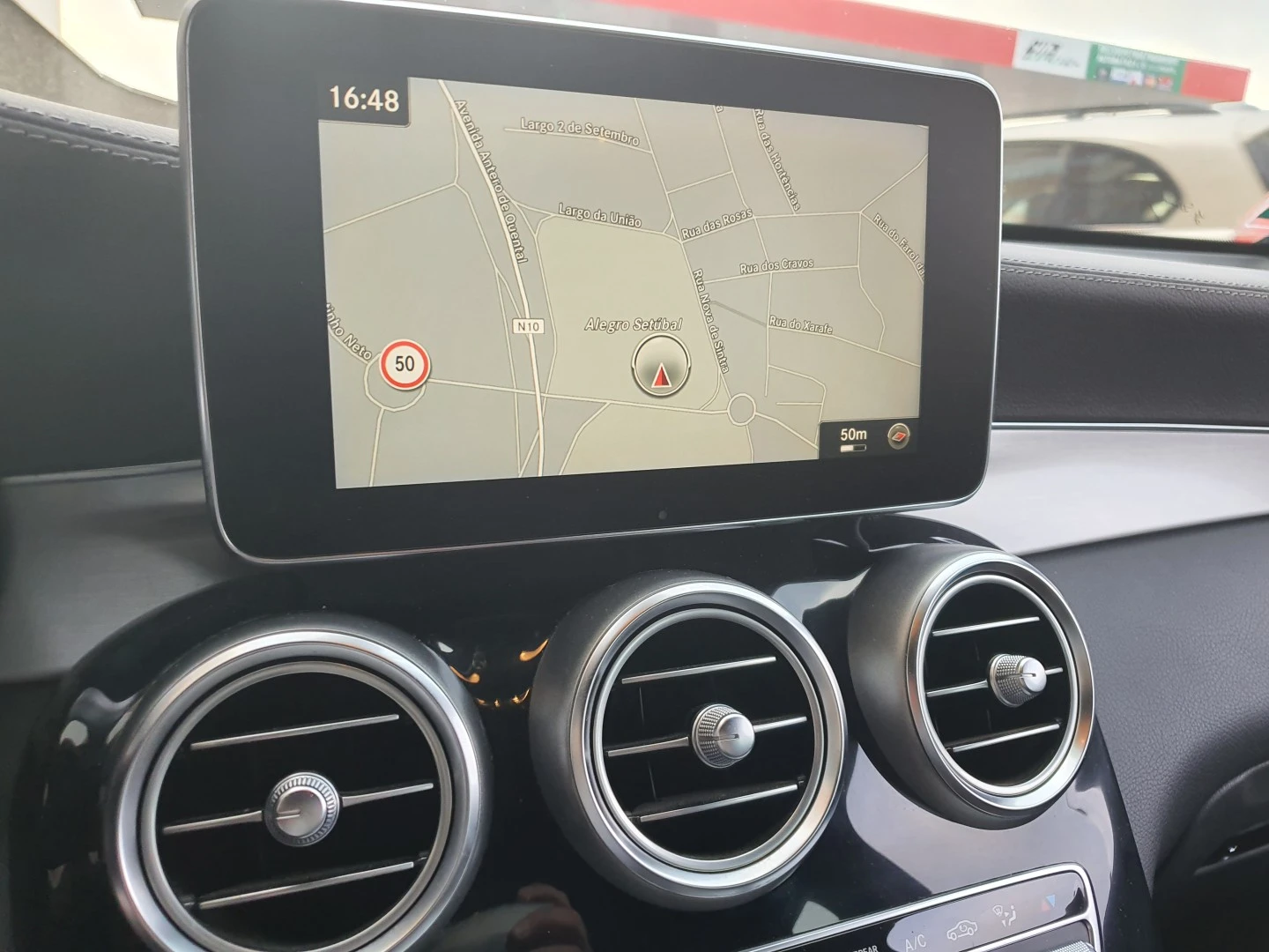 Mercedes-Benz GLC 250 d Coupé Exclusive 4-Matic