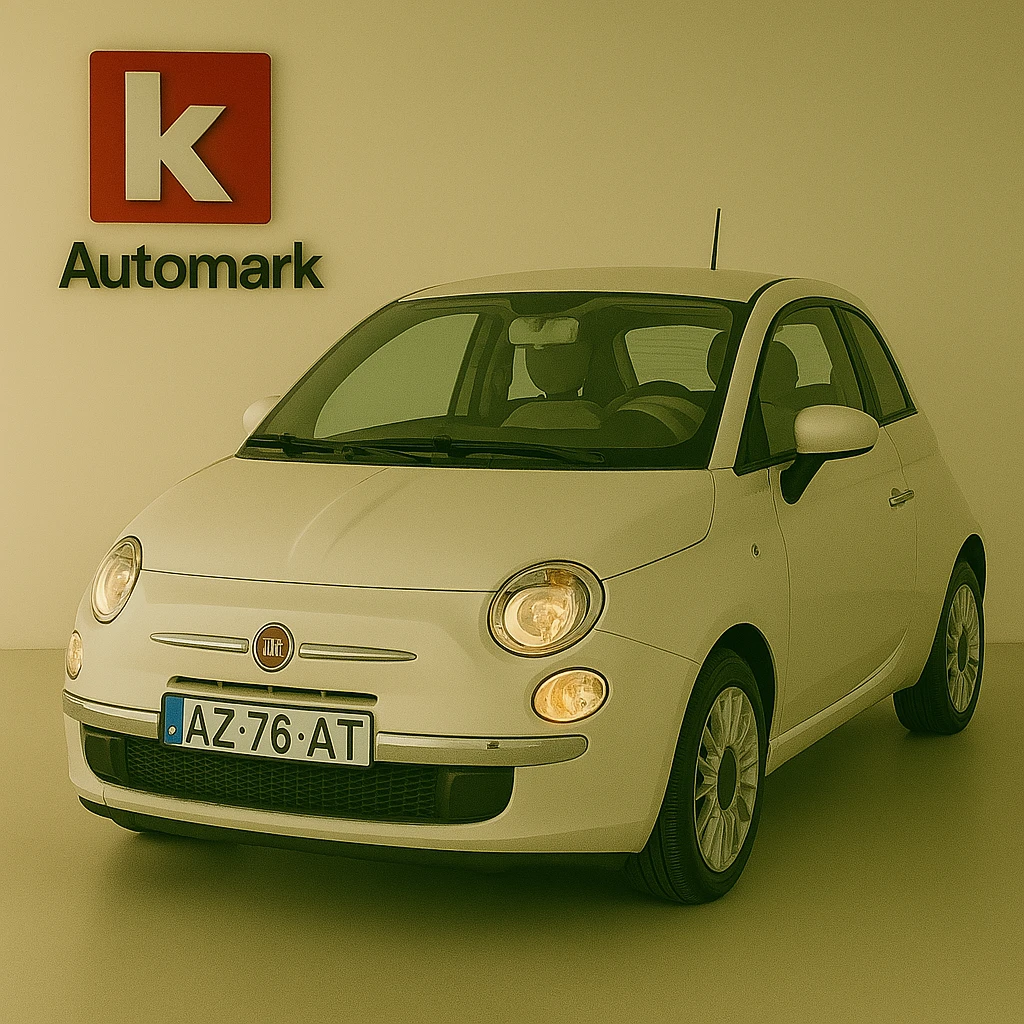 Fiat 500C 1.3 16V MJ Lounge S&amp;S