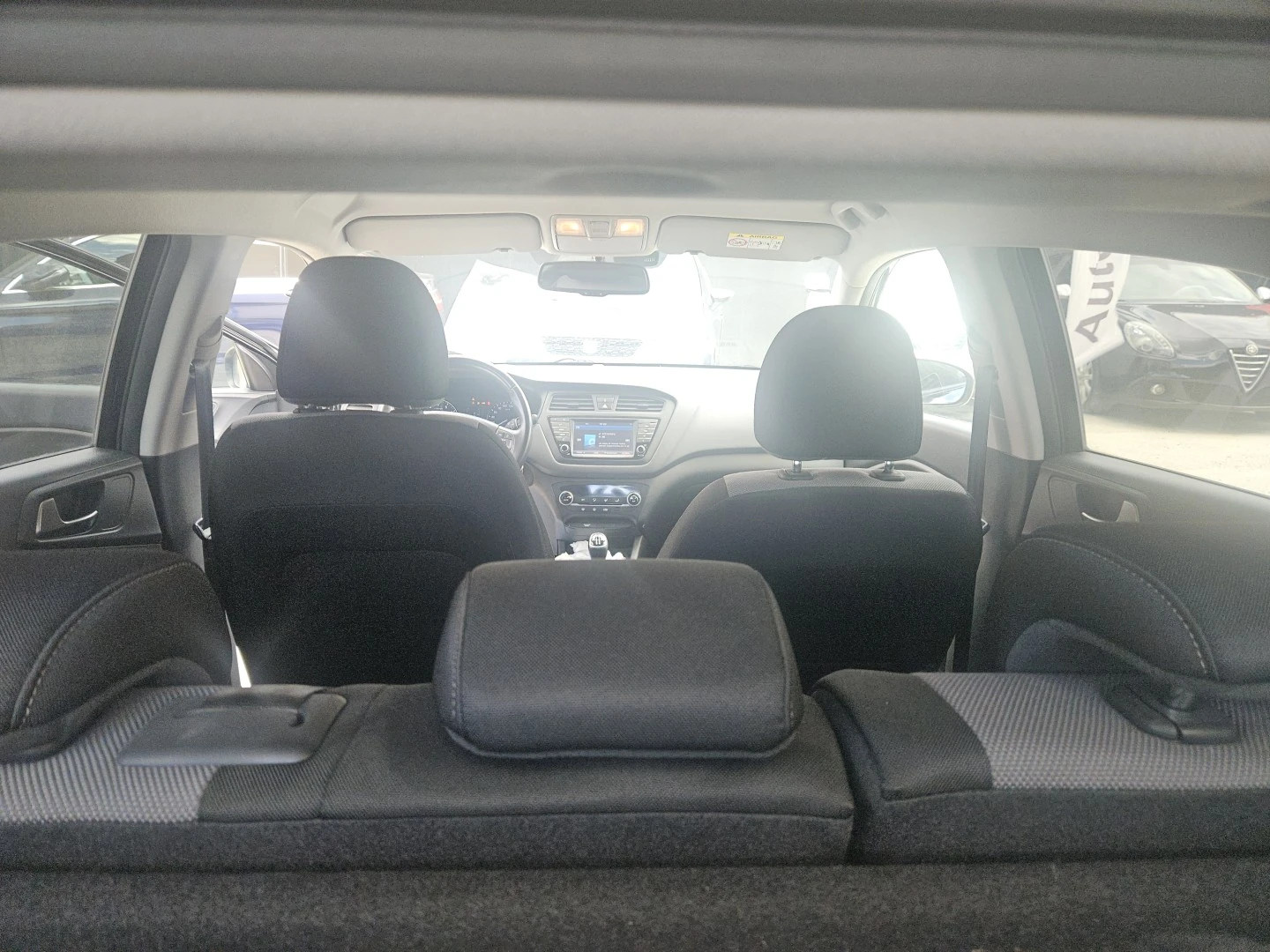 Hyundai i20 Active 1.0 T-GDi Comfort Navi