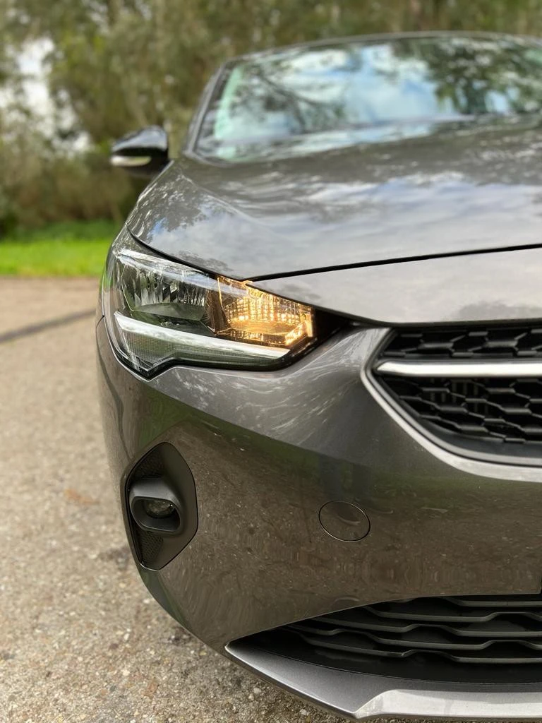 Opel Corsa 1.5 D Edition