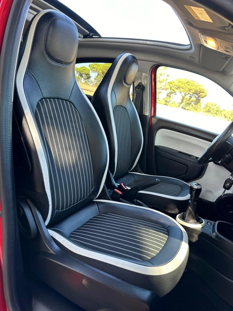Renault Twingo TCE 90 INTENS