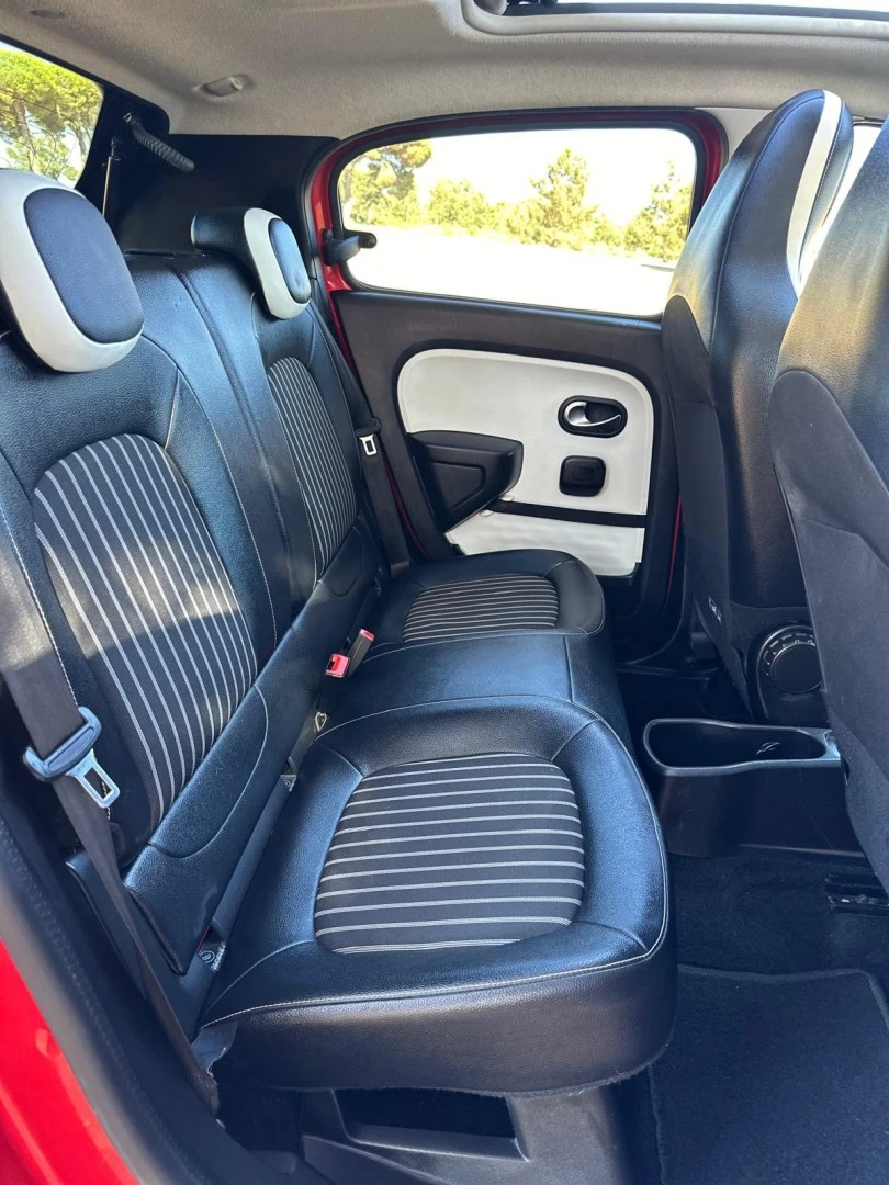 Renault Twingo TCE 90 INTENS