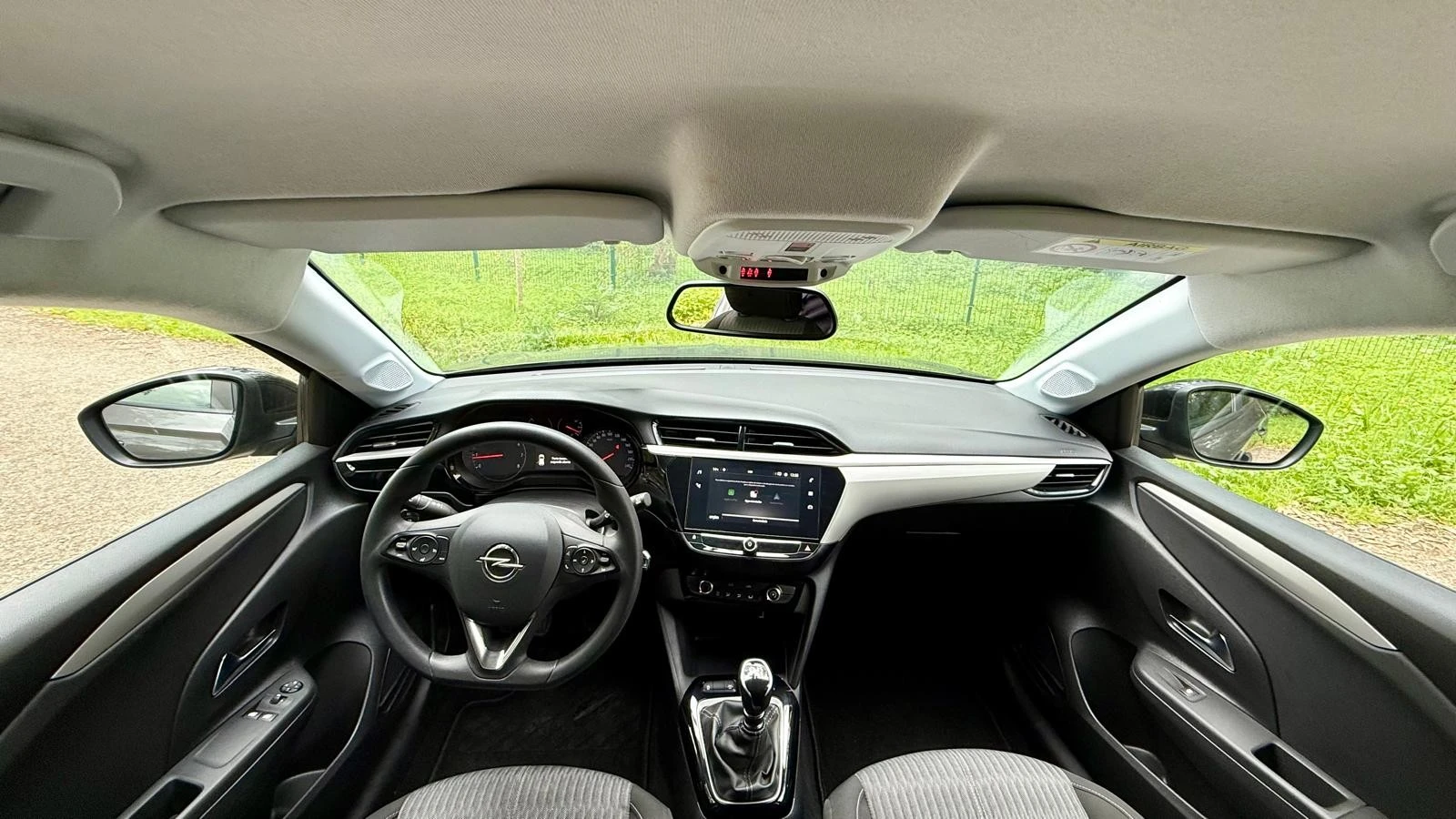 Opel Corsa 1.5 D Edition