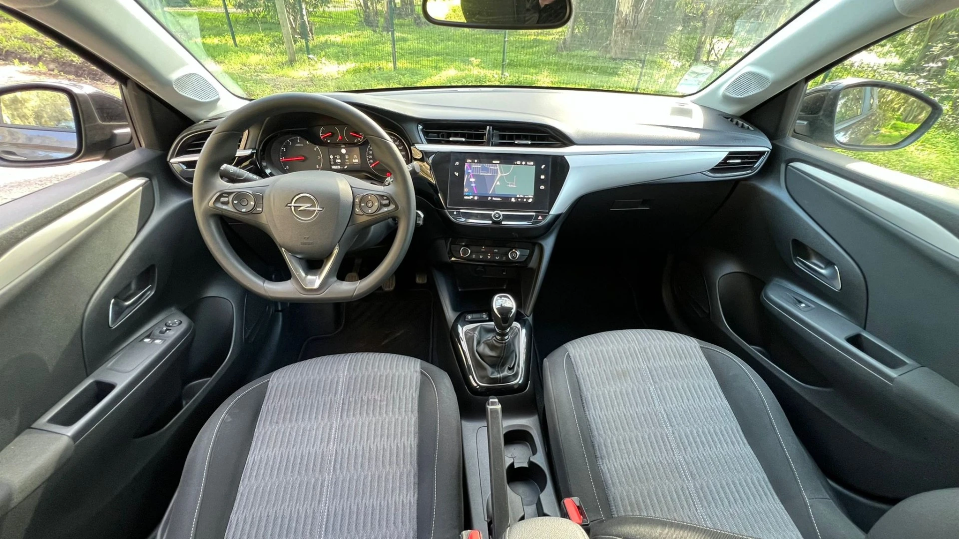 Opel Corsa 1.5 D Edition