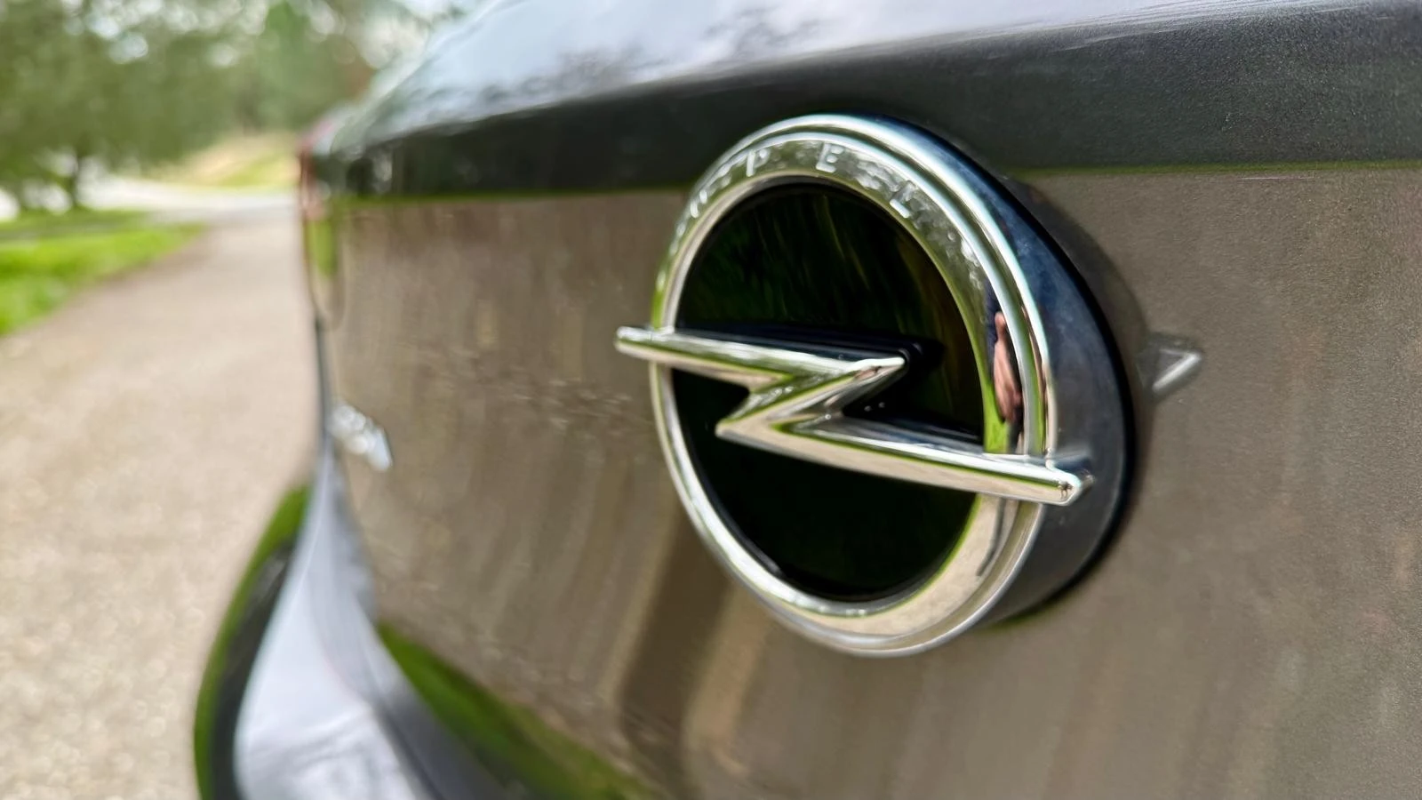 Opel Corsa 1.5 D Edition