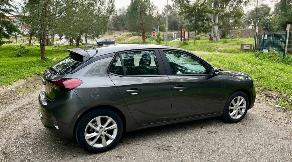 Opel Corsa 1.5 D Edition