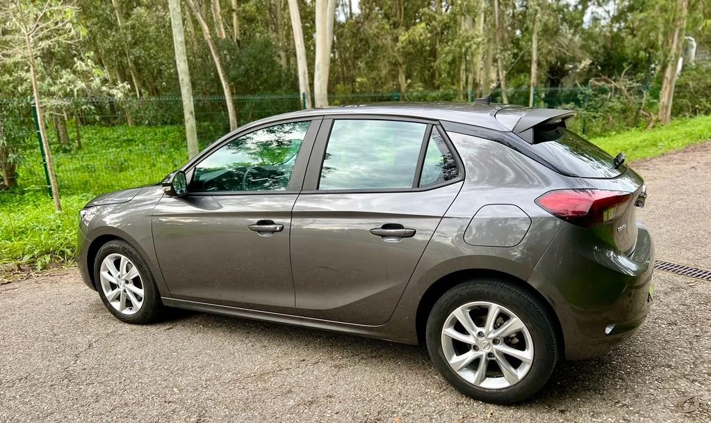 Opel Corsa 1.5 D Edition