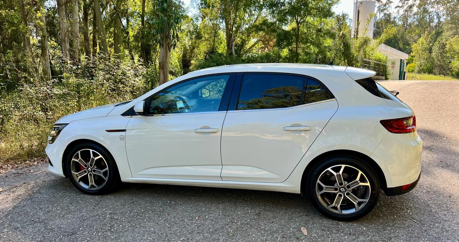 Renault Mégane 1.5 dci Energy Business