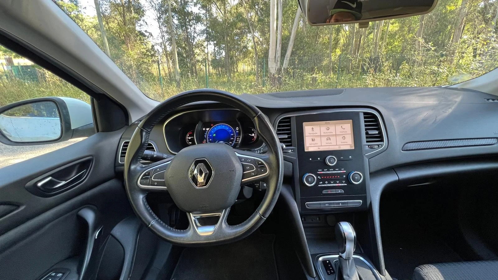 Renault Mégane 1.5 dci Energy Business