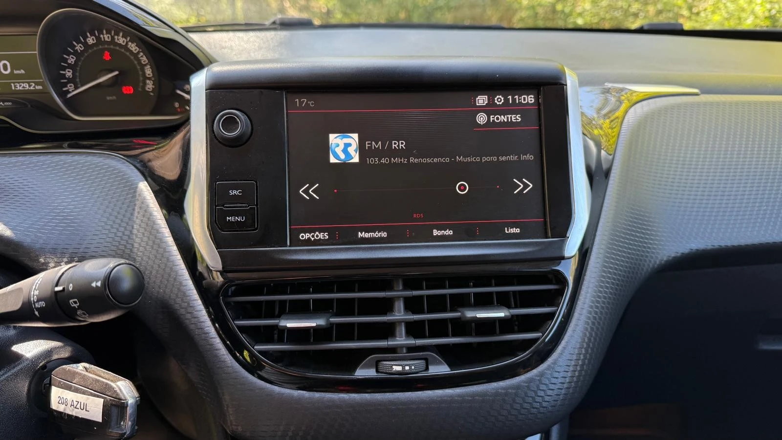 Peugeot 208 1.2 PureTech GT Line