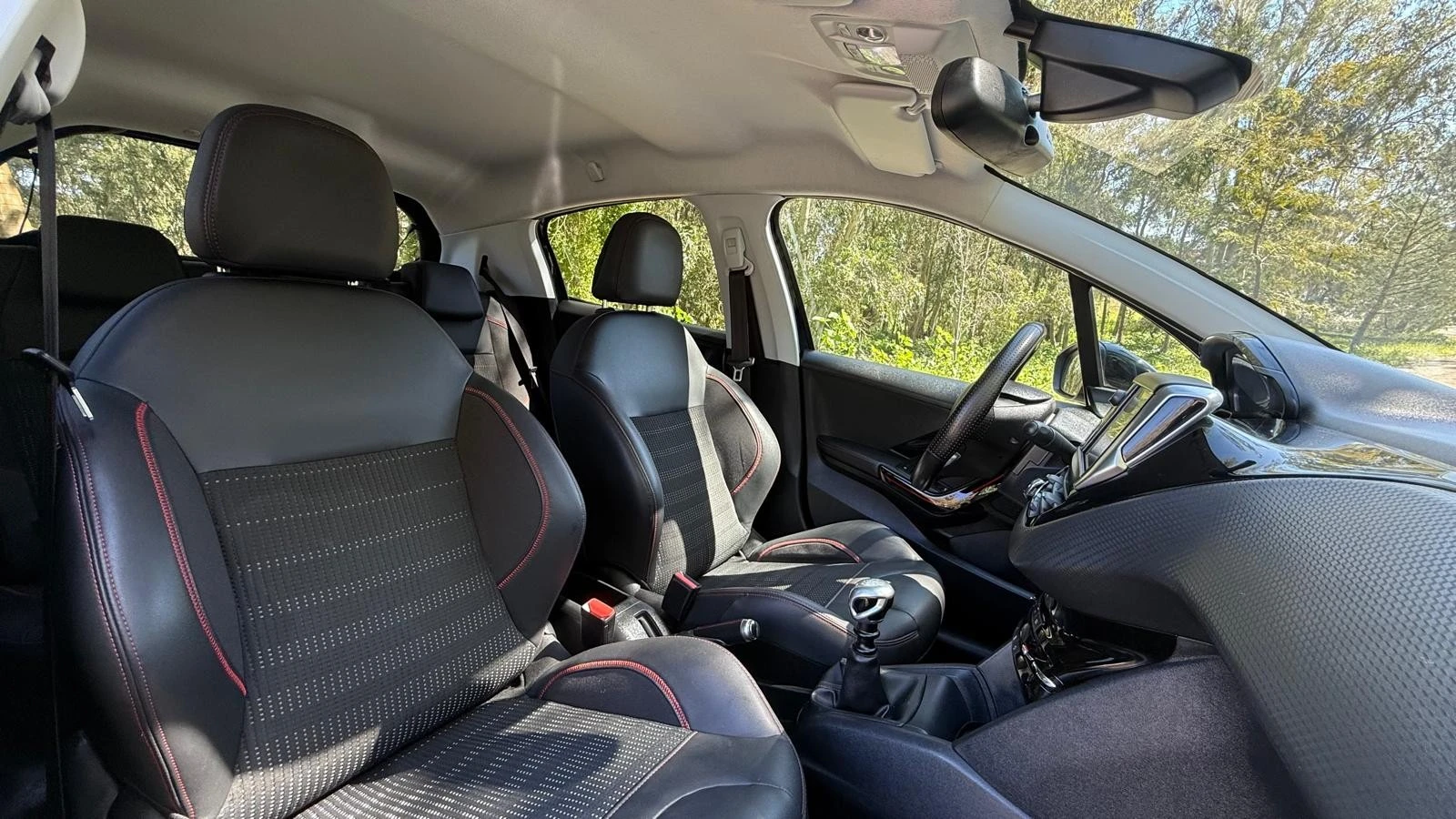 Peugeot 208 1.2 PureTech GT Line