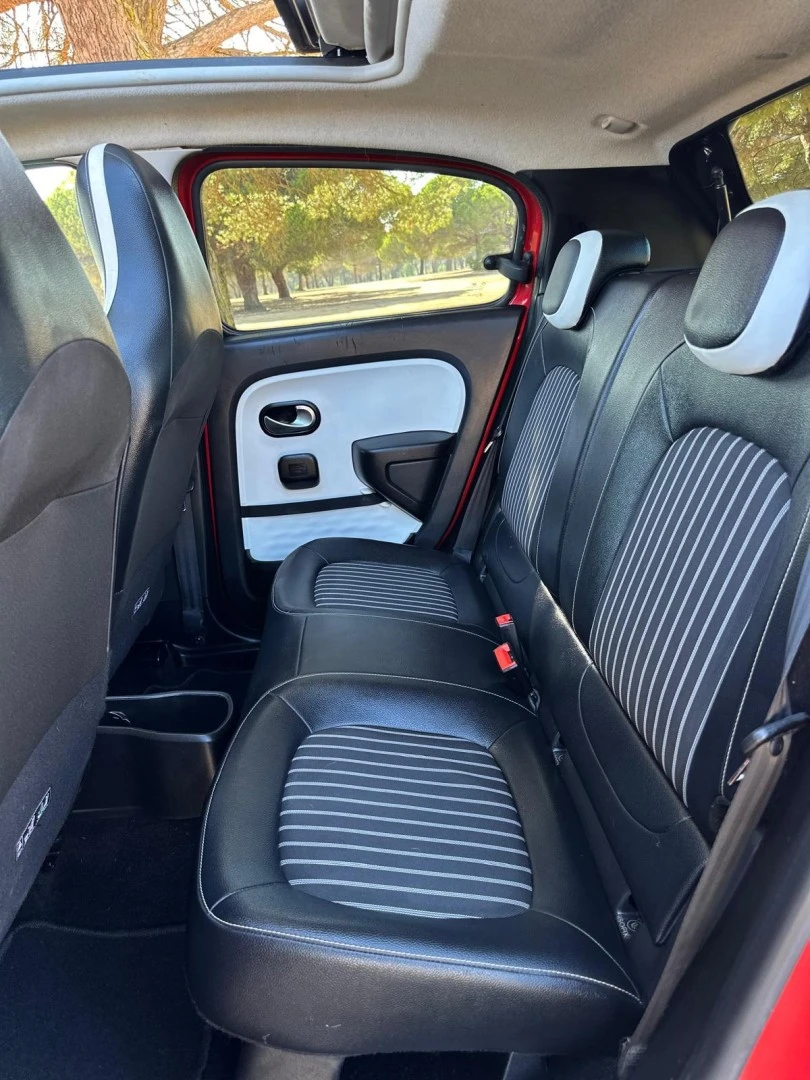 Renault Twingo TCE 90 INTENS