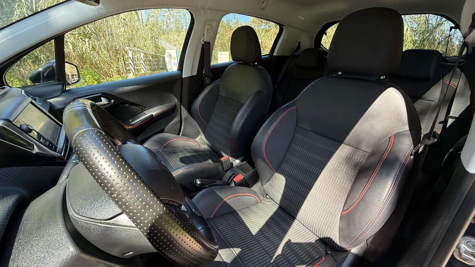 Peugeot 208 1.2 PureTech GT Line