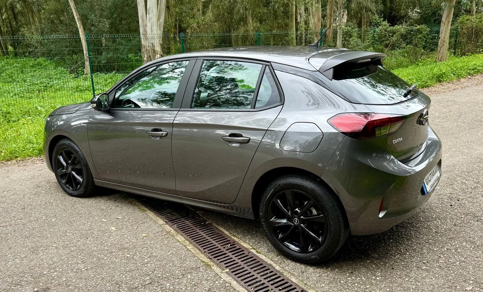 Opel Corsa 1.5 D Edition