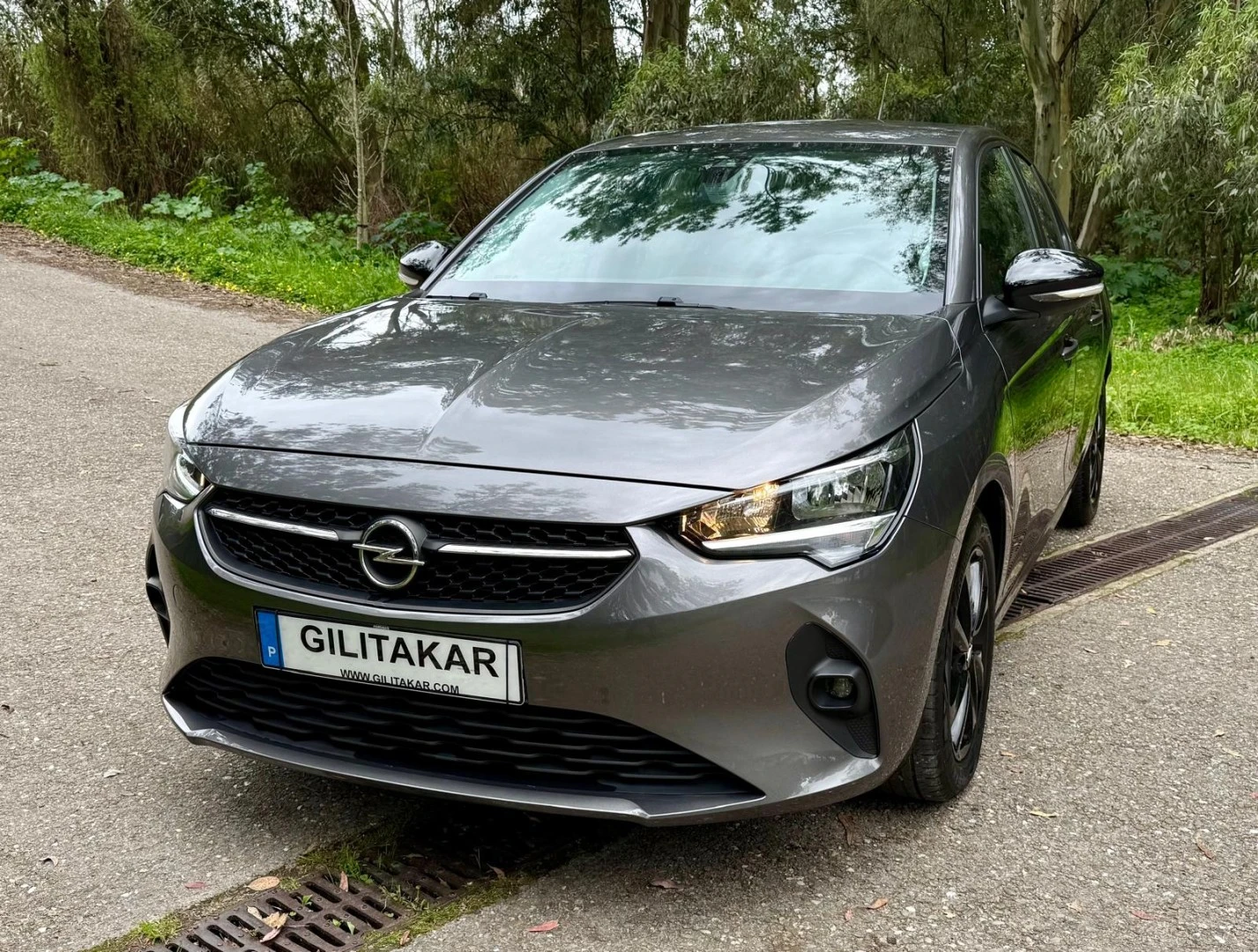 Opel Corsa 1.5 D Edition
